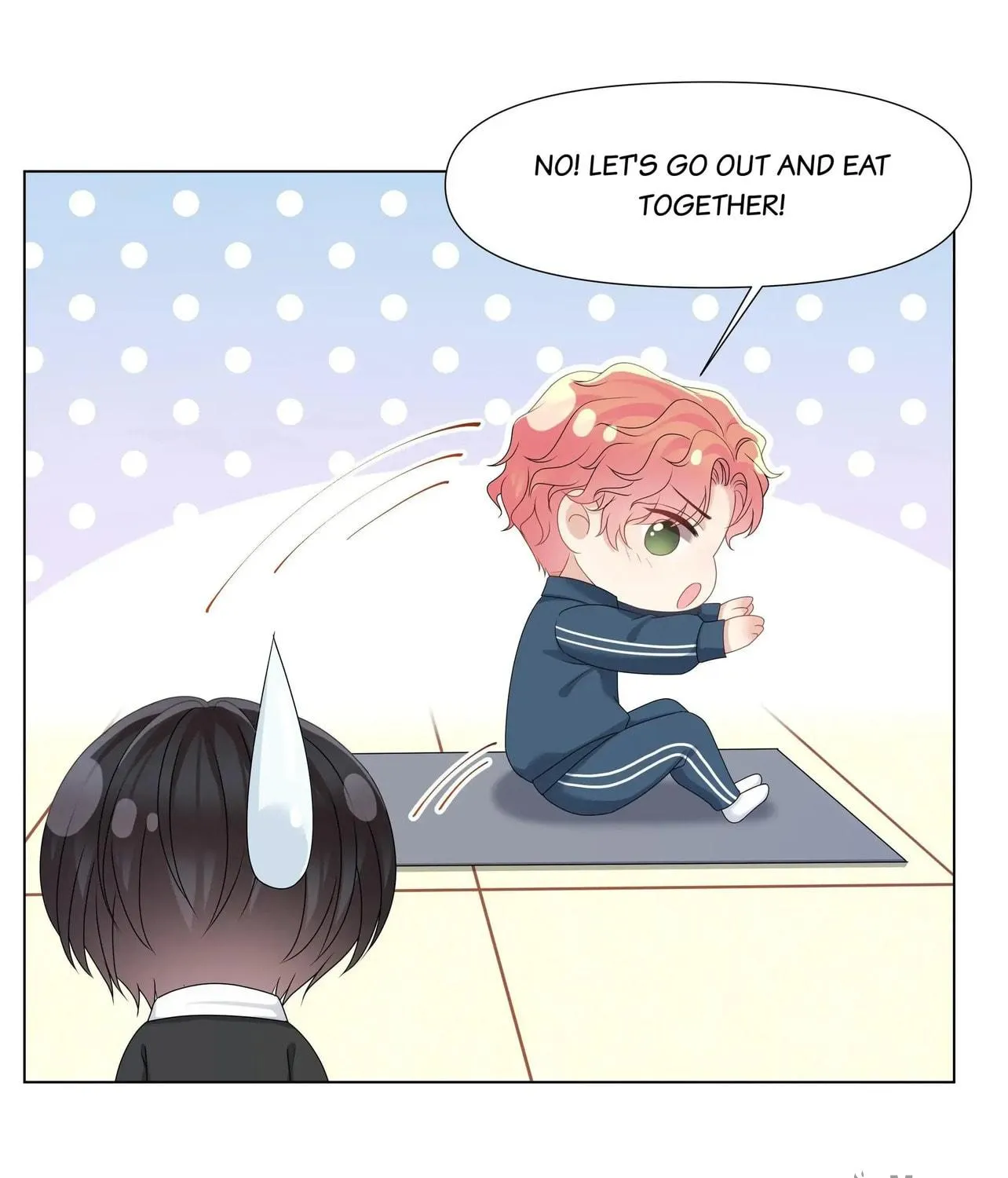 Read Resplendent chapter 25 image 74 on Lezhin