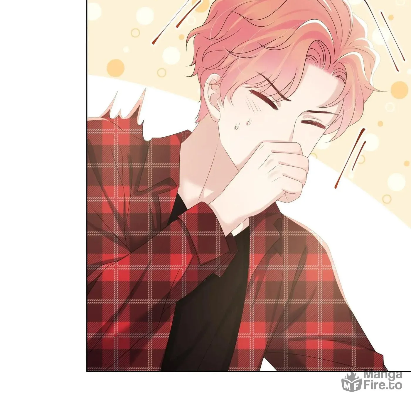 Read Resplendent chapter 25 image 81 on Lezhin