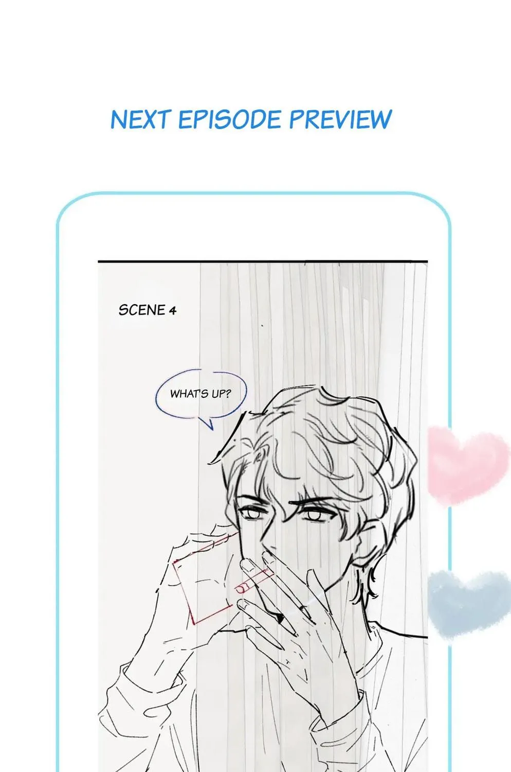 Read Resplendent chapter 25 image 93 on Lezhin