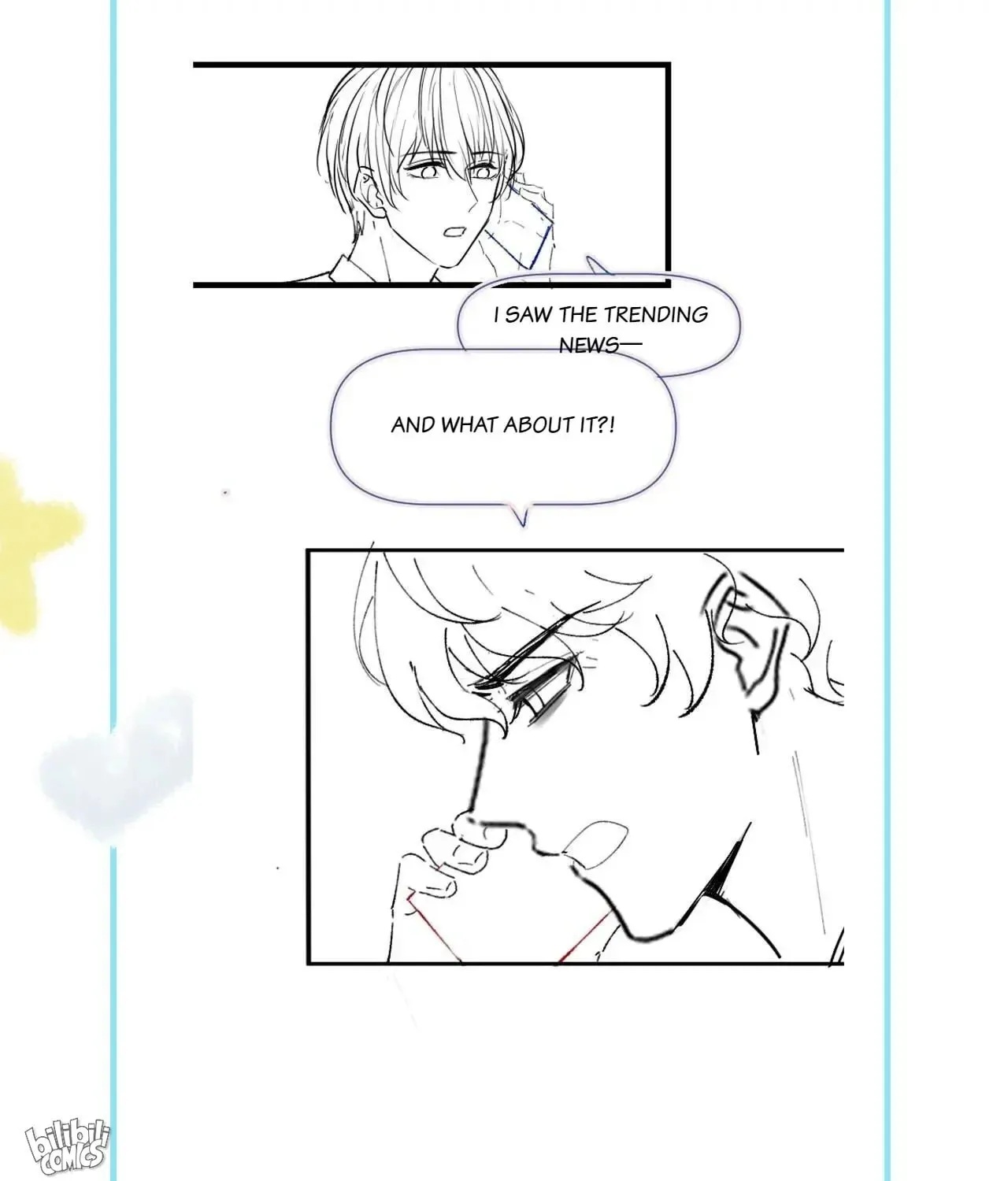 Read Resplendent chapter 25 image 95 on Lezhin