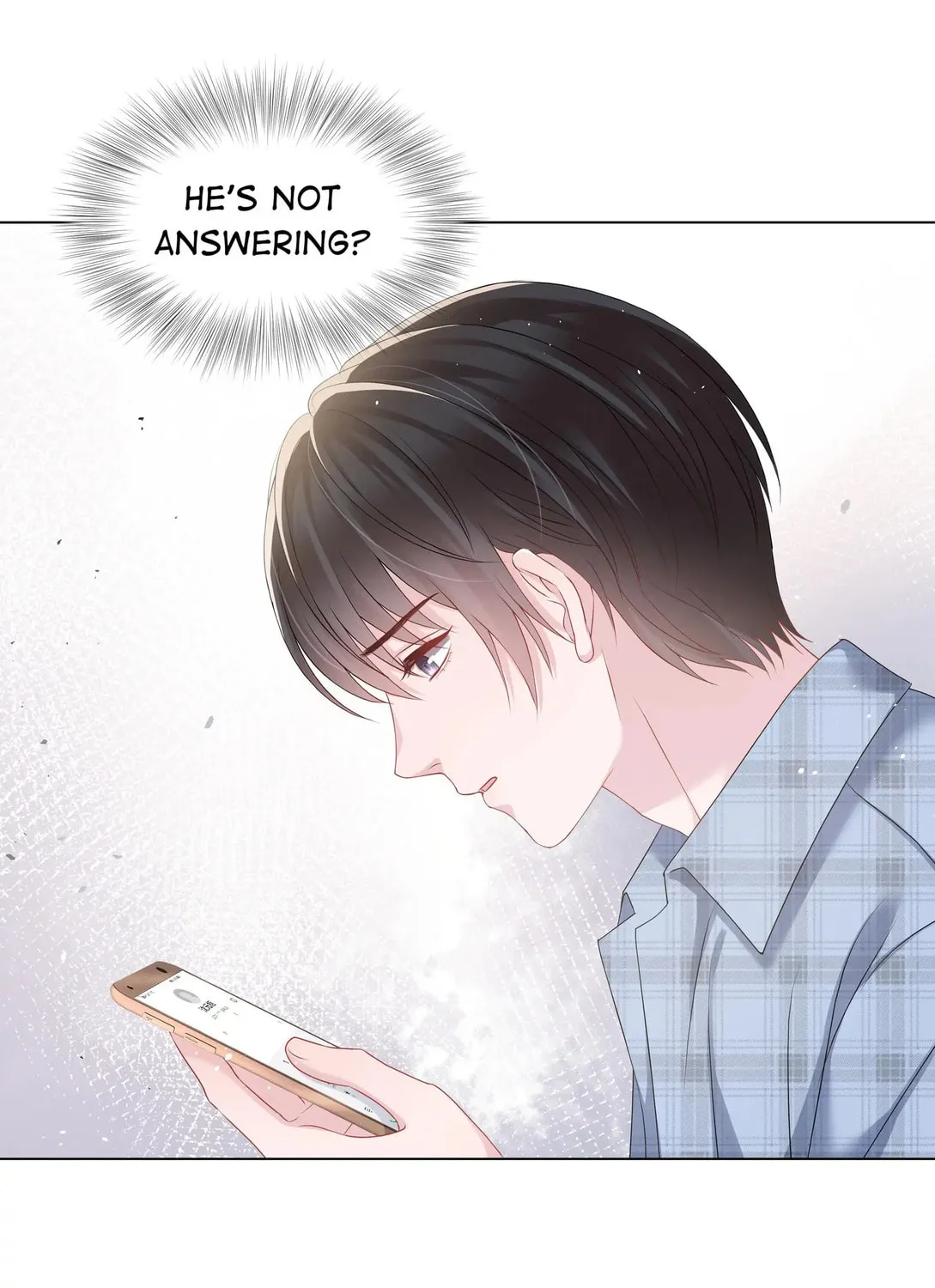 Read Resplendent chapter 26 image 12 on Lezhin