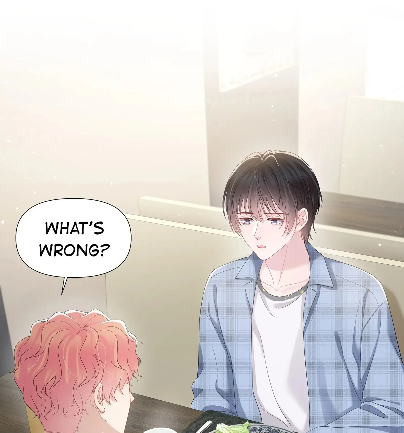 Read Resplendent chapter 26 image 14 on Lezhin