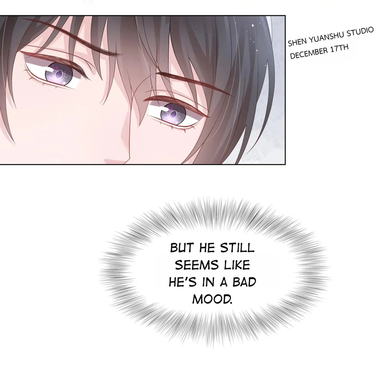 Read Resplendent chapter 26 image 27 on Lezhin