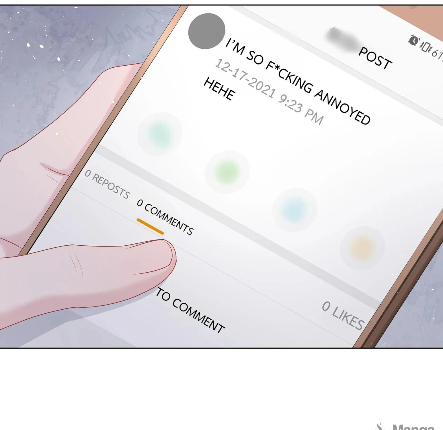 Read Resplendent chapter 26 image 29 on Lezhin