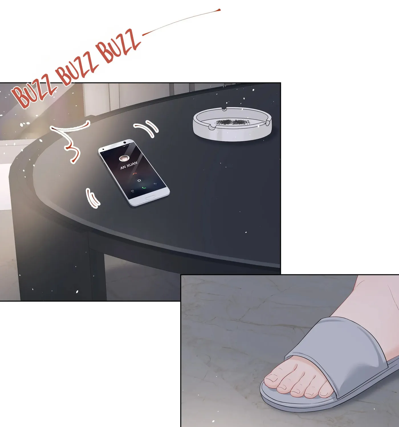 Read Resplendent chapter 26 image 36 on Lezhin