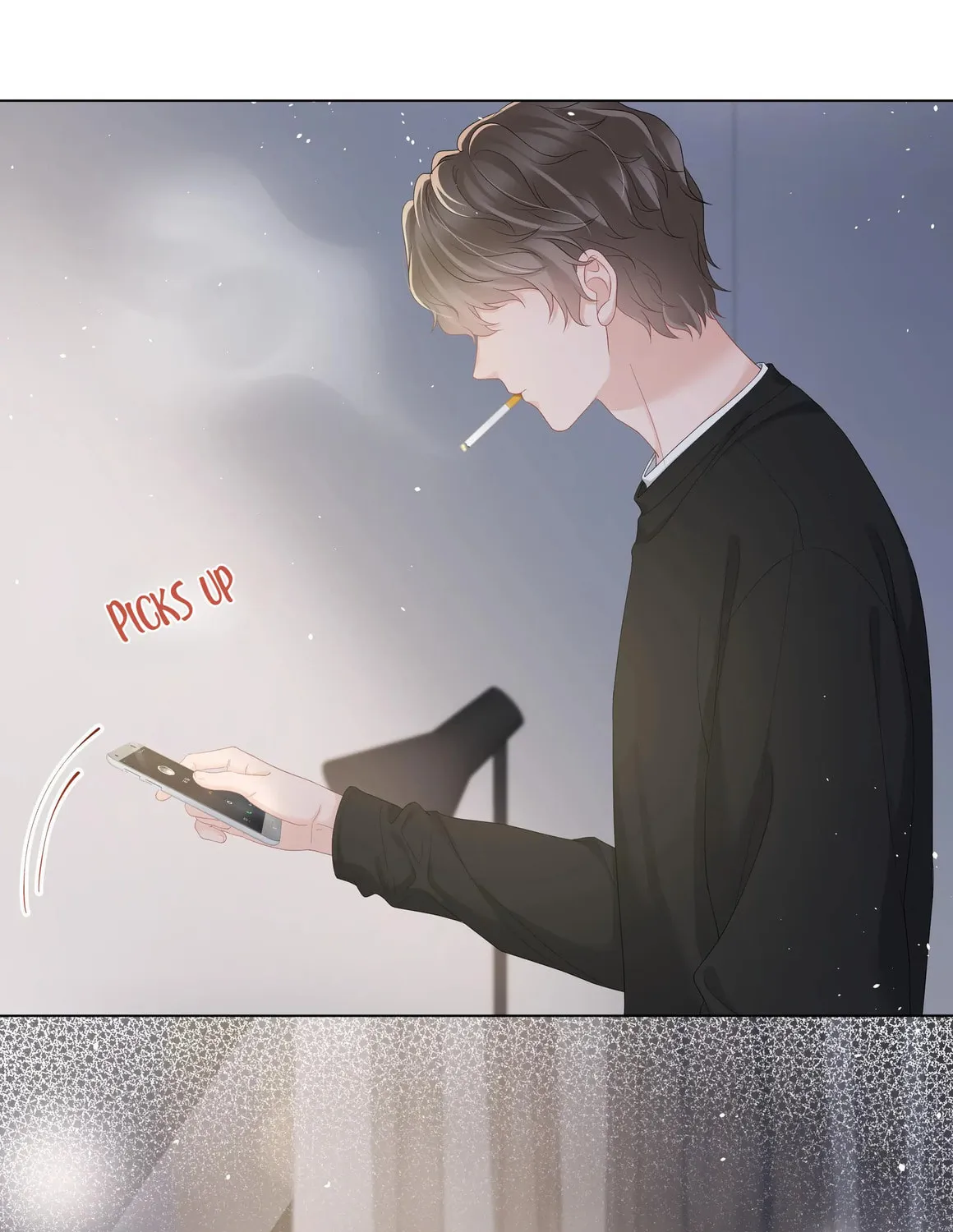 Read Resplendent chapter 26 image 38 on Lezhin