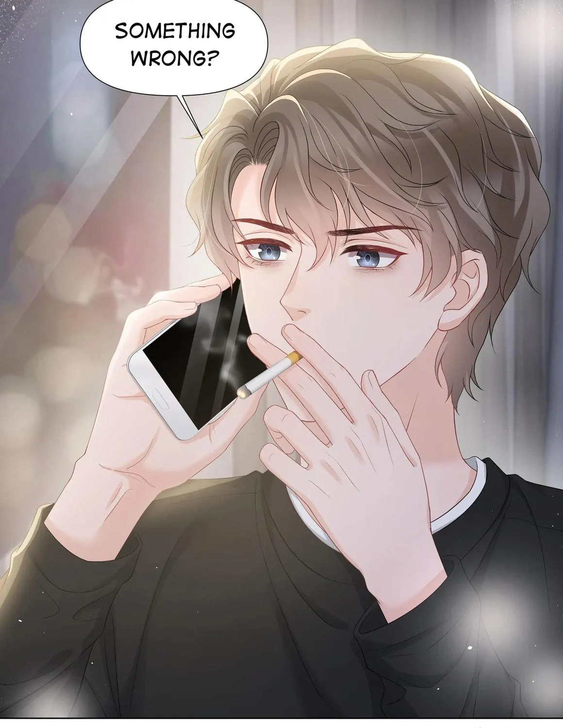 Read Resplendent chapter 26 image 40 on Lezhin