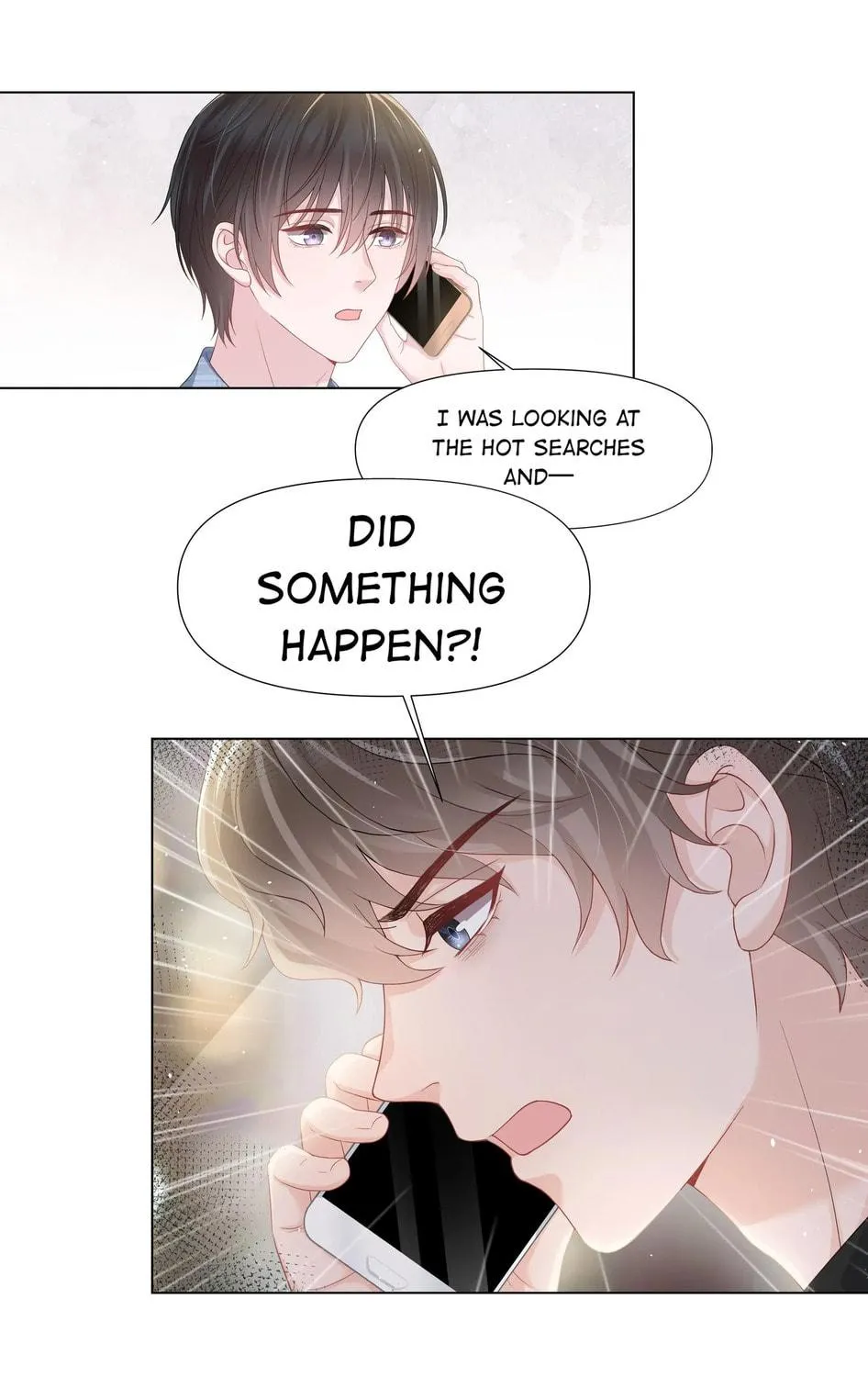 Read Resplendent chapter 26 image 42 on Lezhin