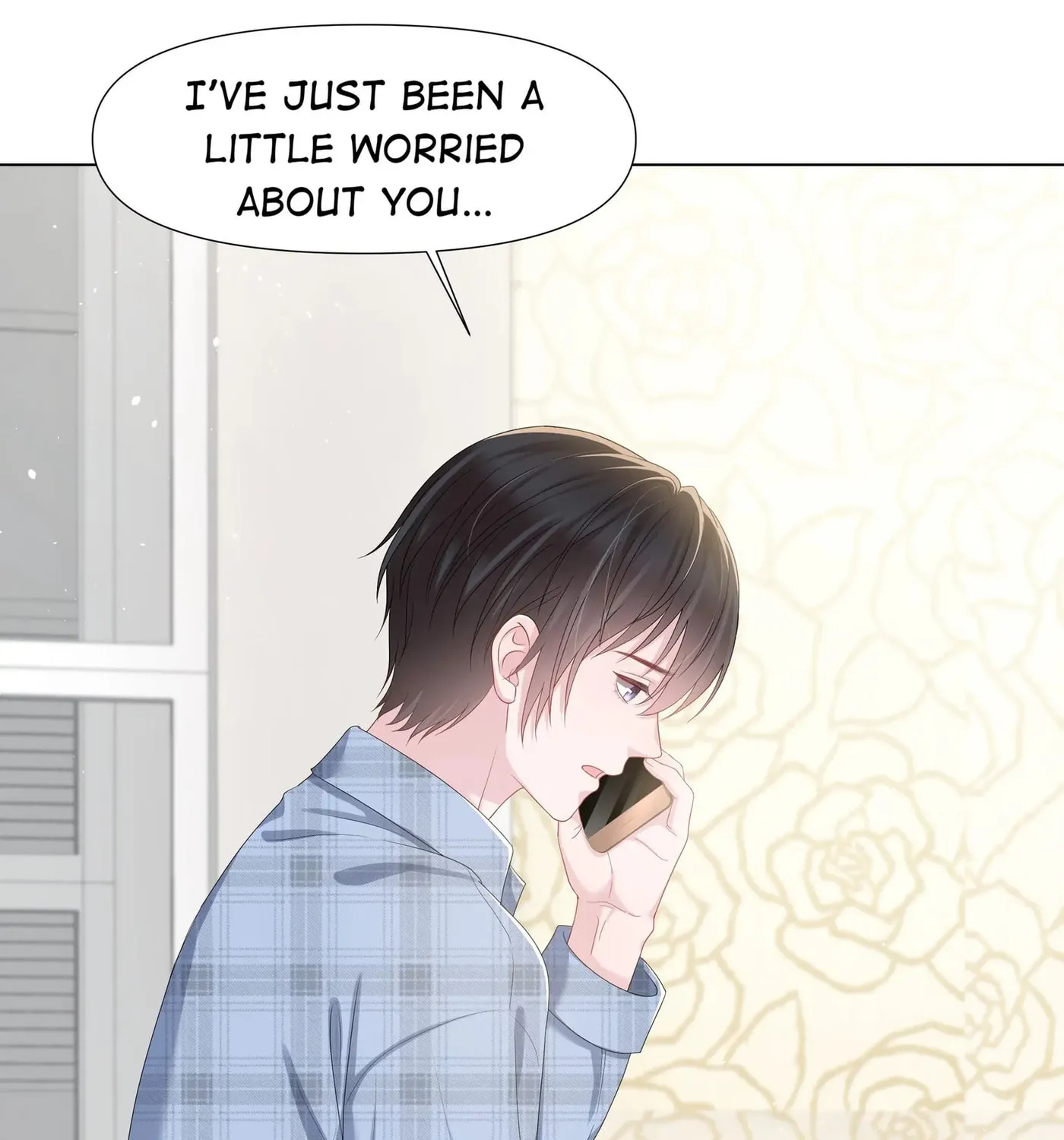 Read Resplendent chapter 26 image 46 on Lezhin