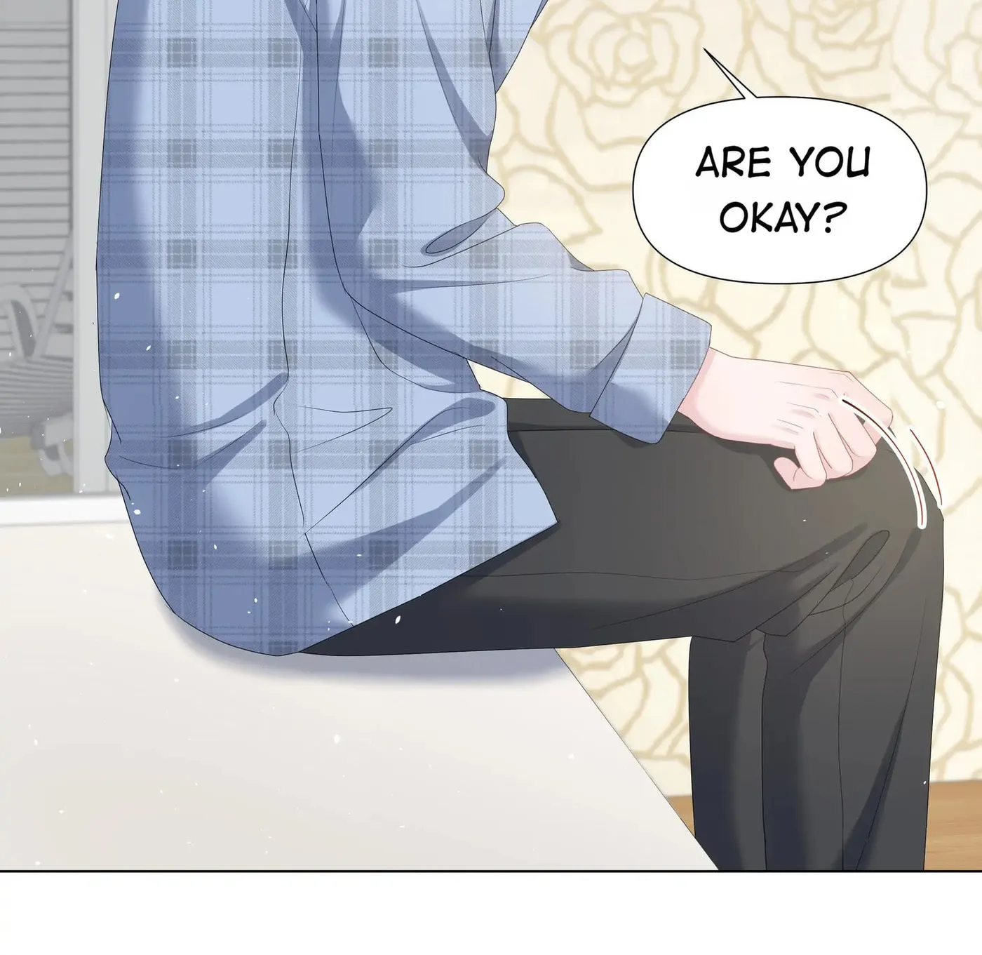 Read Resplendent chapter 26 image 47 on Lezhin