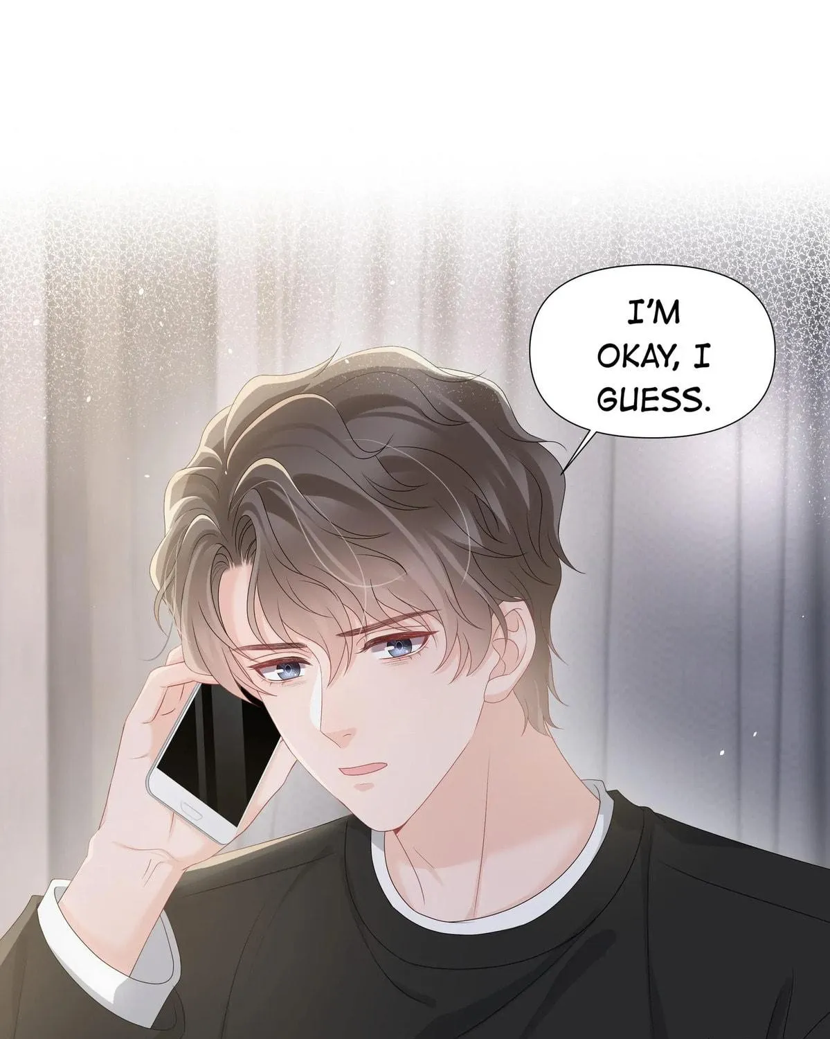 Read Resplendent chapter 26 image 50 on Lezhin