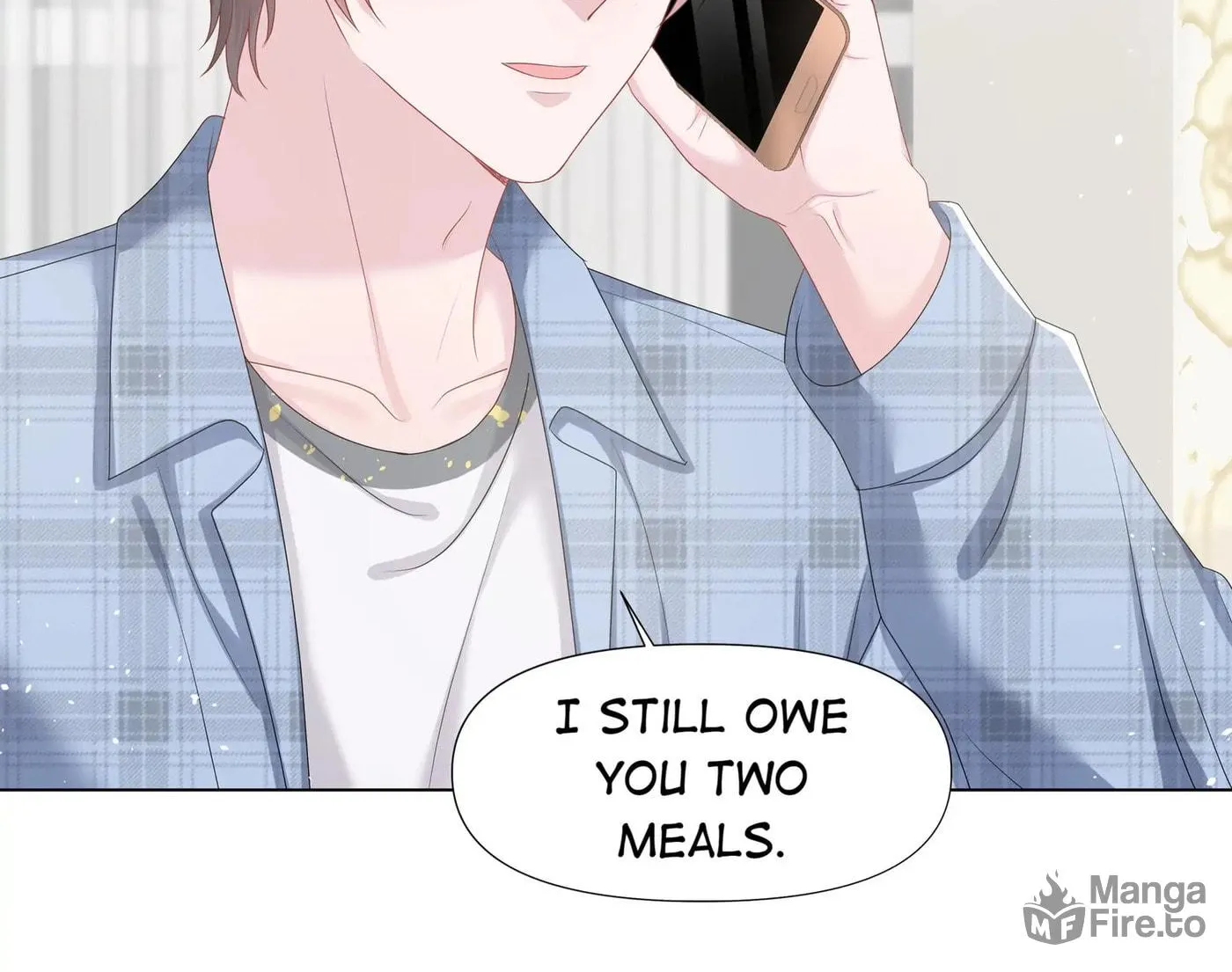 Read Resplendent chapter 26 image 55 on Lezhin