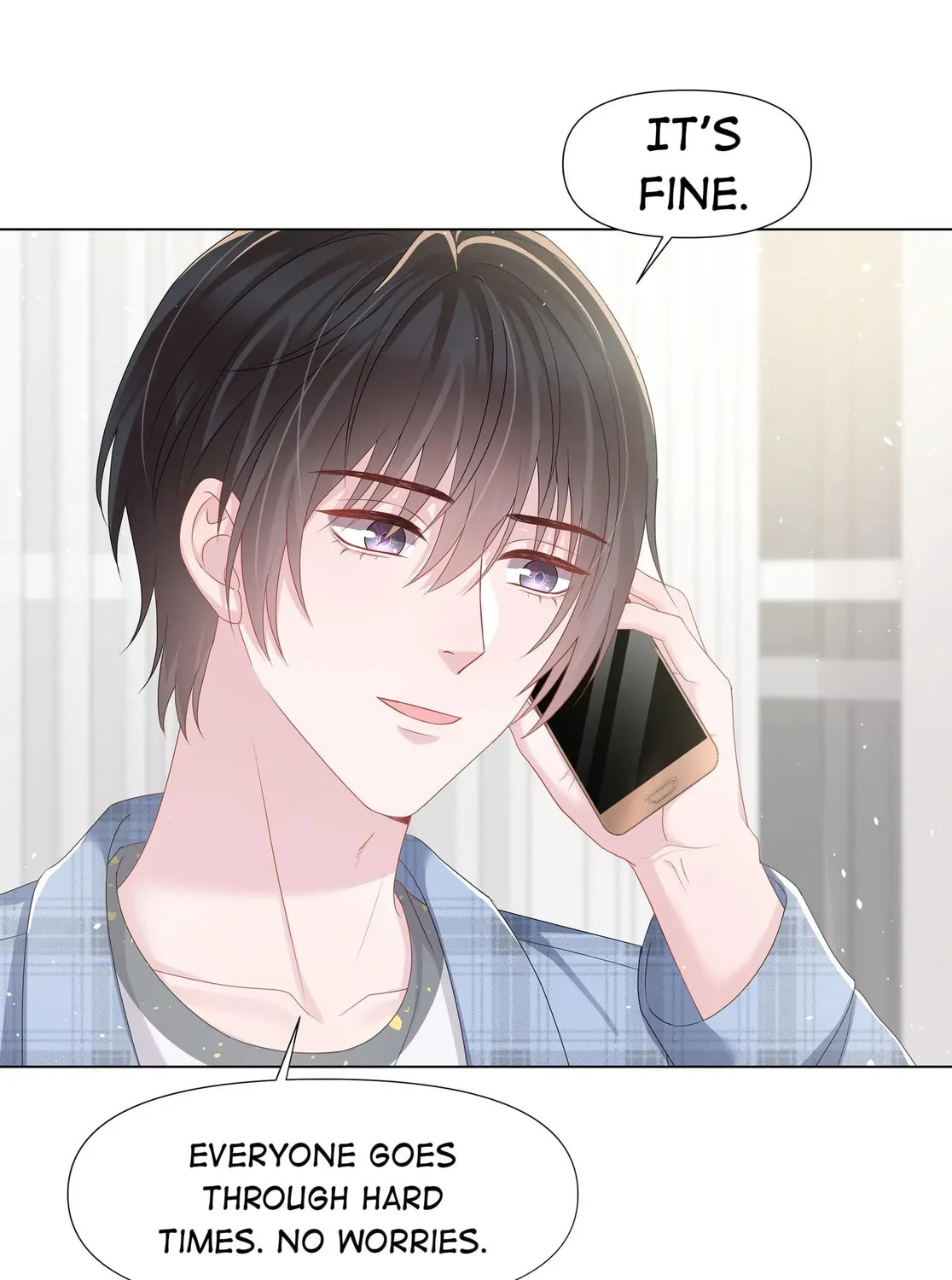 Read Resplendent chapter 26 image 58 on Lezhin