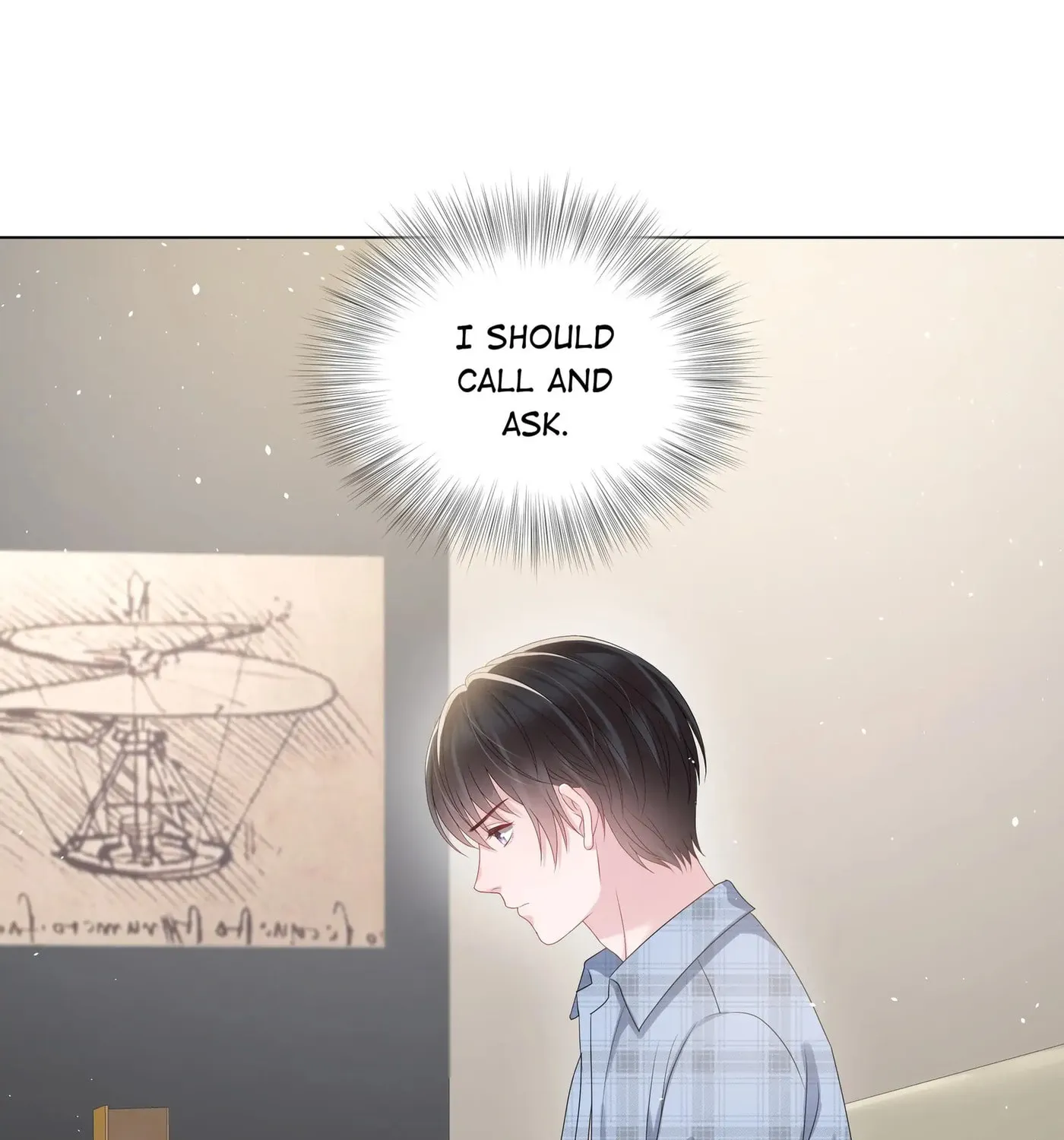 Read Resplendent chapter 26 image 6 on Lezhin
