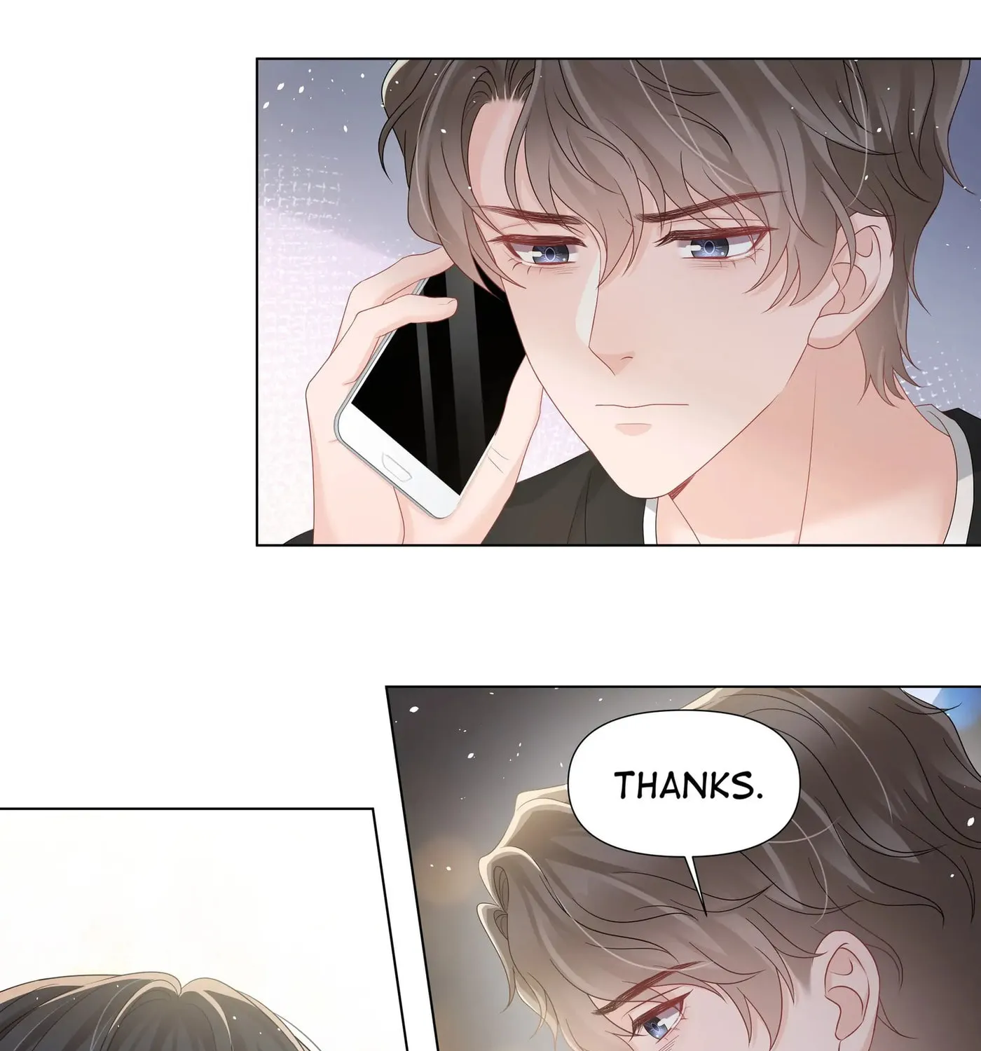 Read Resplendent chapter 26 image 60 on Lezhin