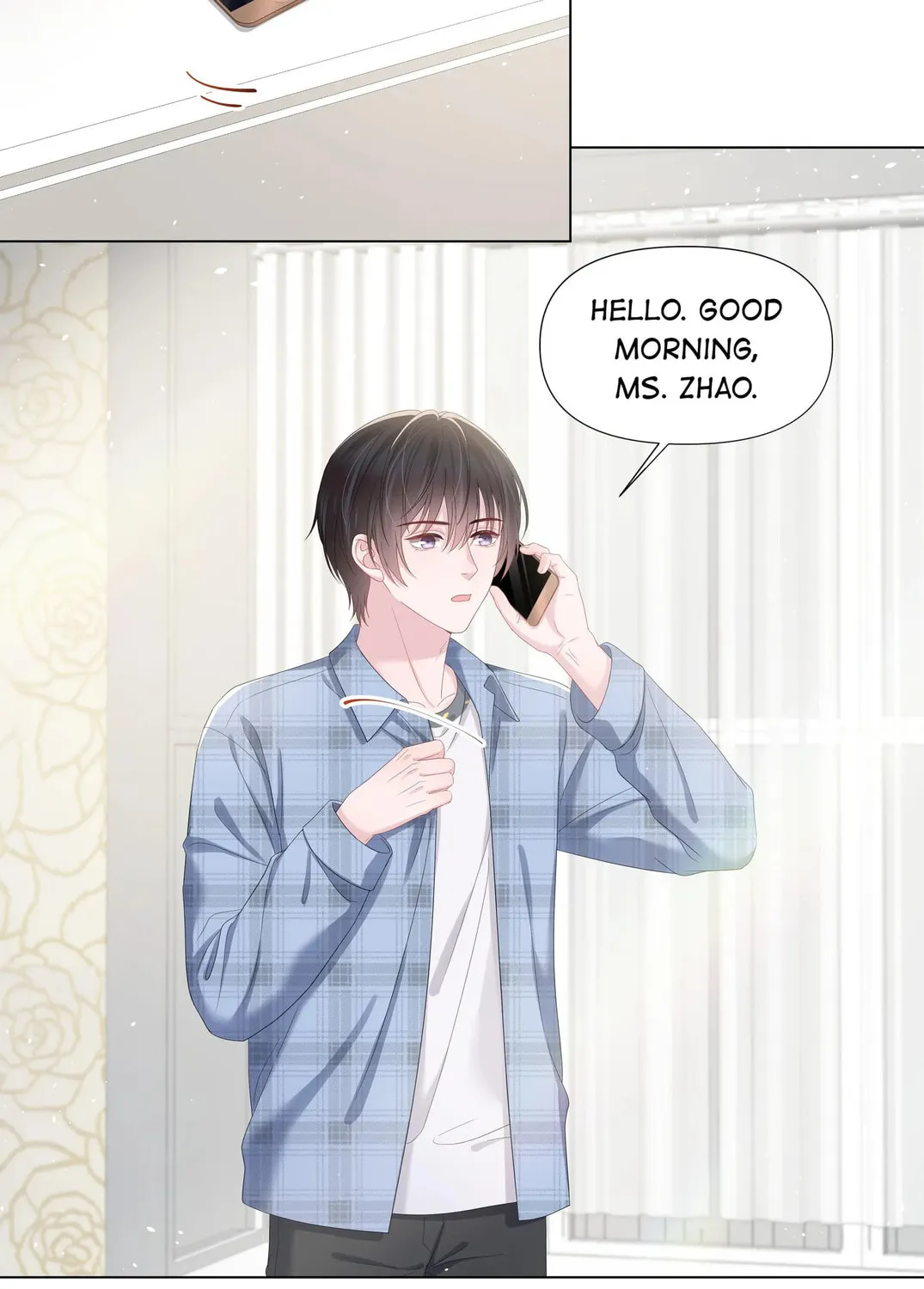 Read Resplendent chapter 26 image 69 on Lezhin