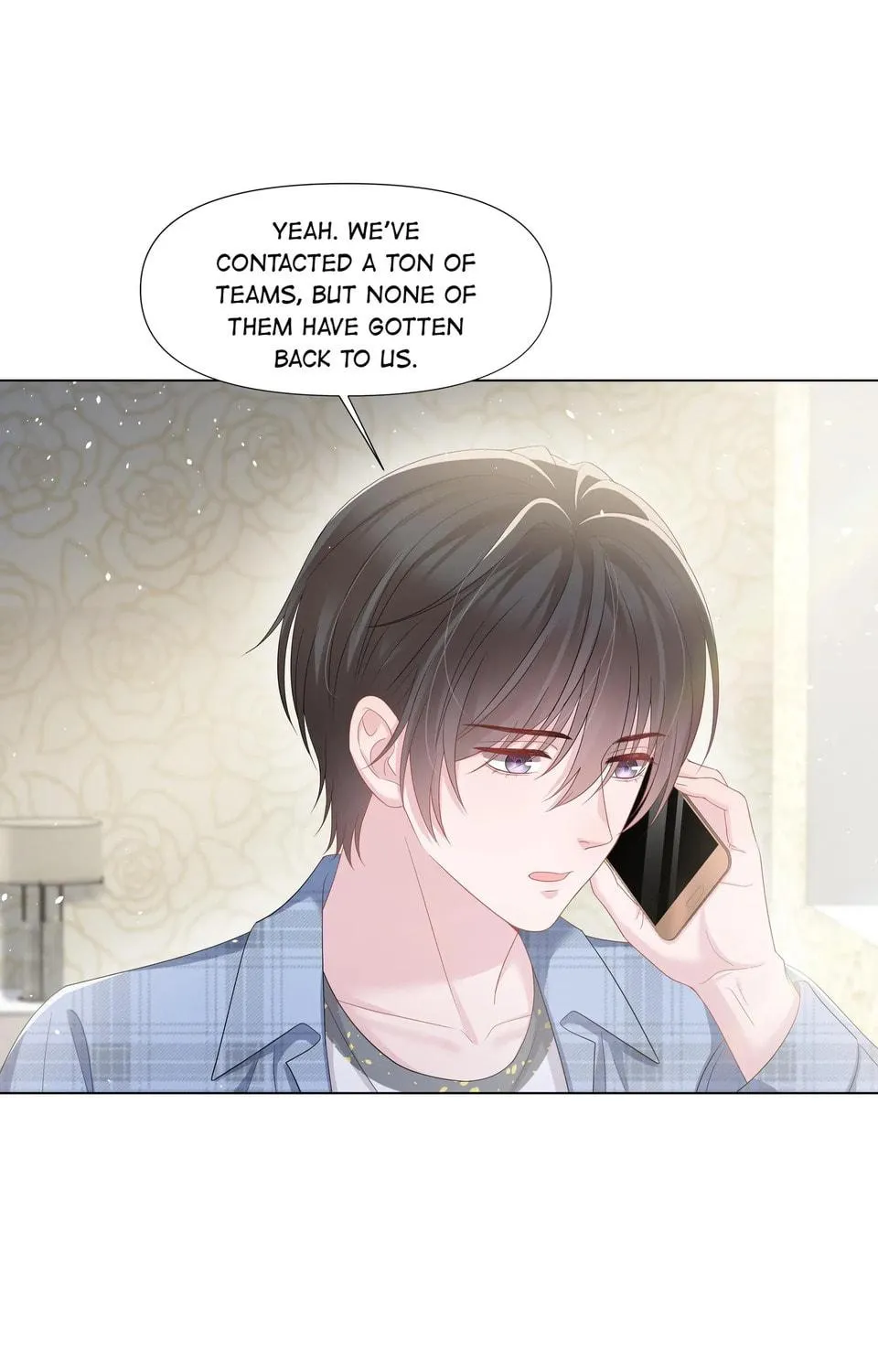Read Resplendent chapter 26 image 73 on Lezhin