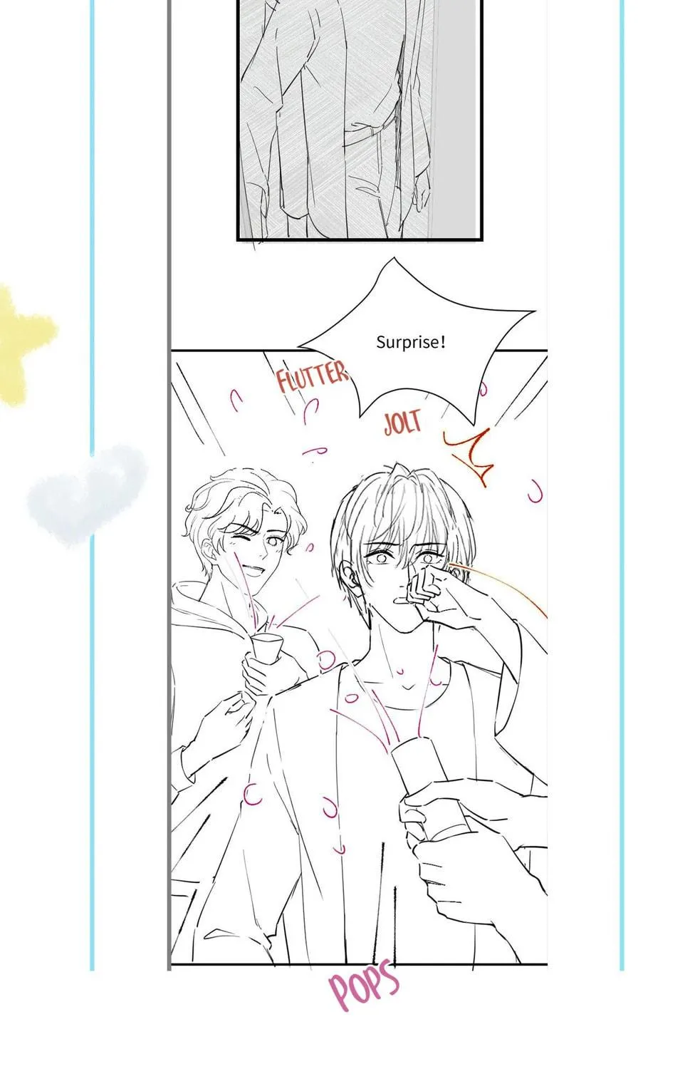 Read Resplendent chapter 26 image 86 on Lezhin
