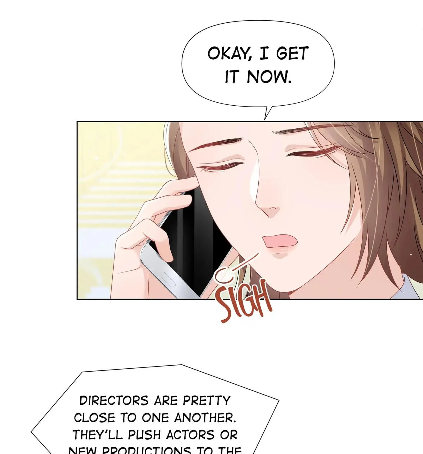 Read Resplendent chapter 27 image 10 on Lezhin