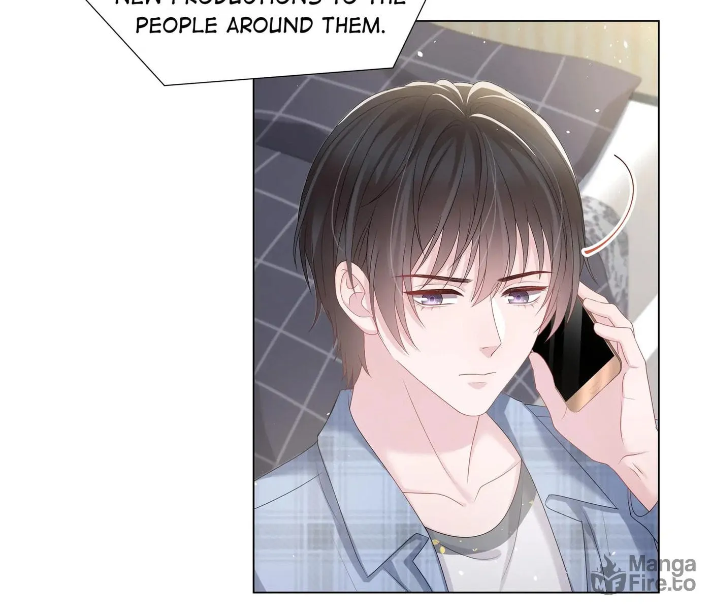 Read Resplendent chapter 27 image 11 on Lezhin