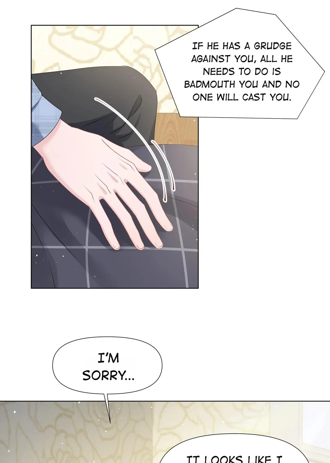 Read Resplendent chapter 27 image 12 on Lezhin