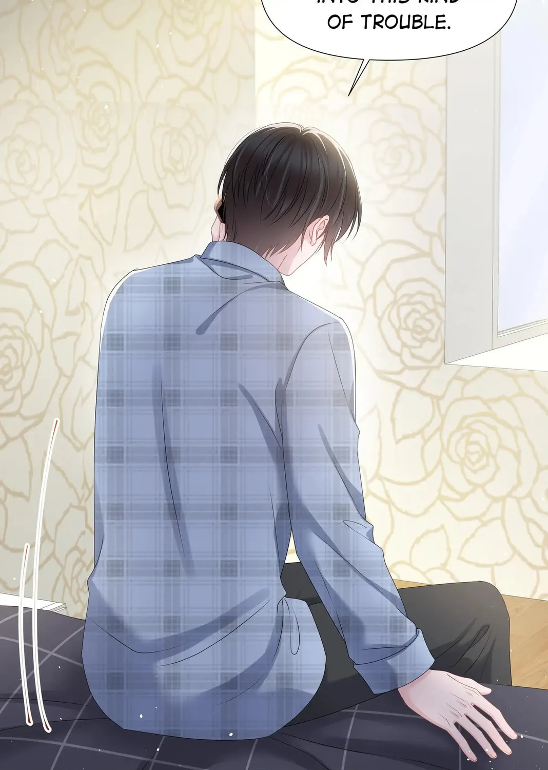 Read Resplendent chapter 27 image 14 on Lezhin