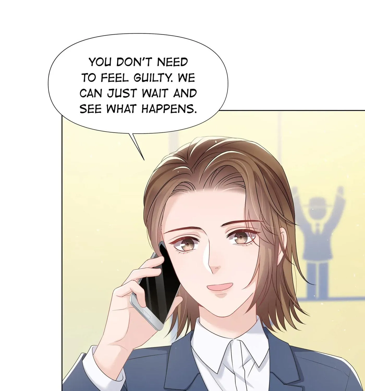 Read Resplendent chapter 27 image 16 on Lezhin