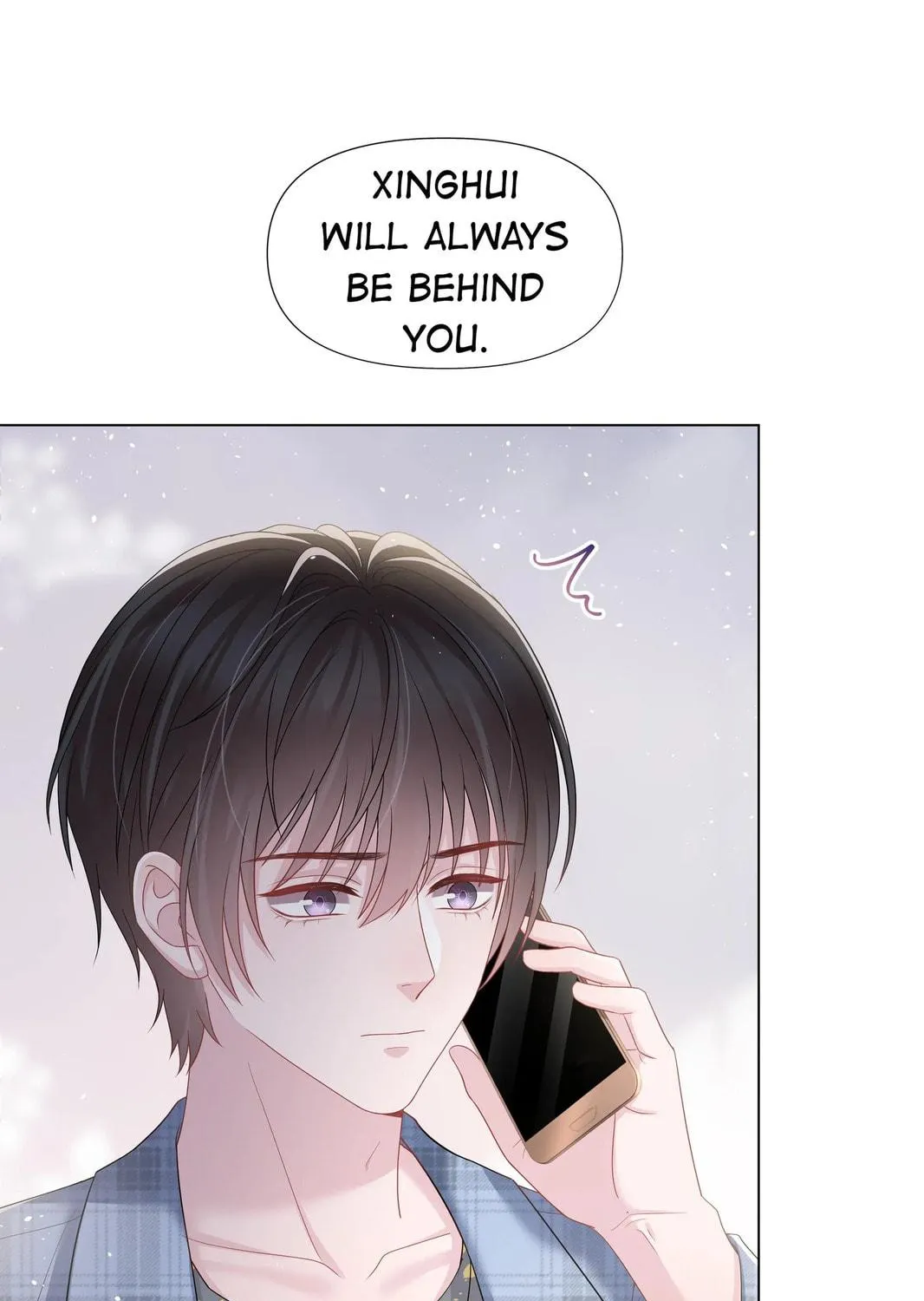Read Resplendent chapter 27 image 18 on Lezhin