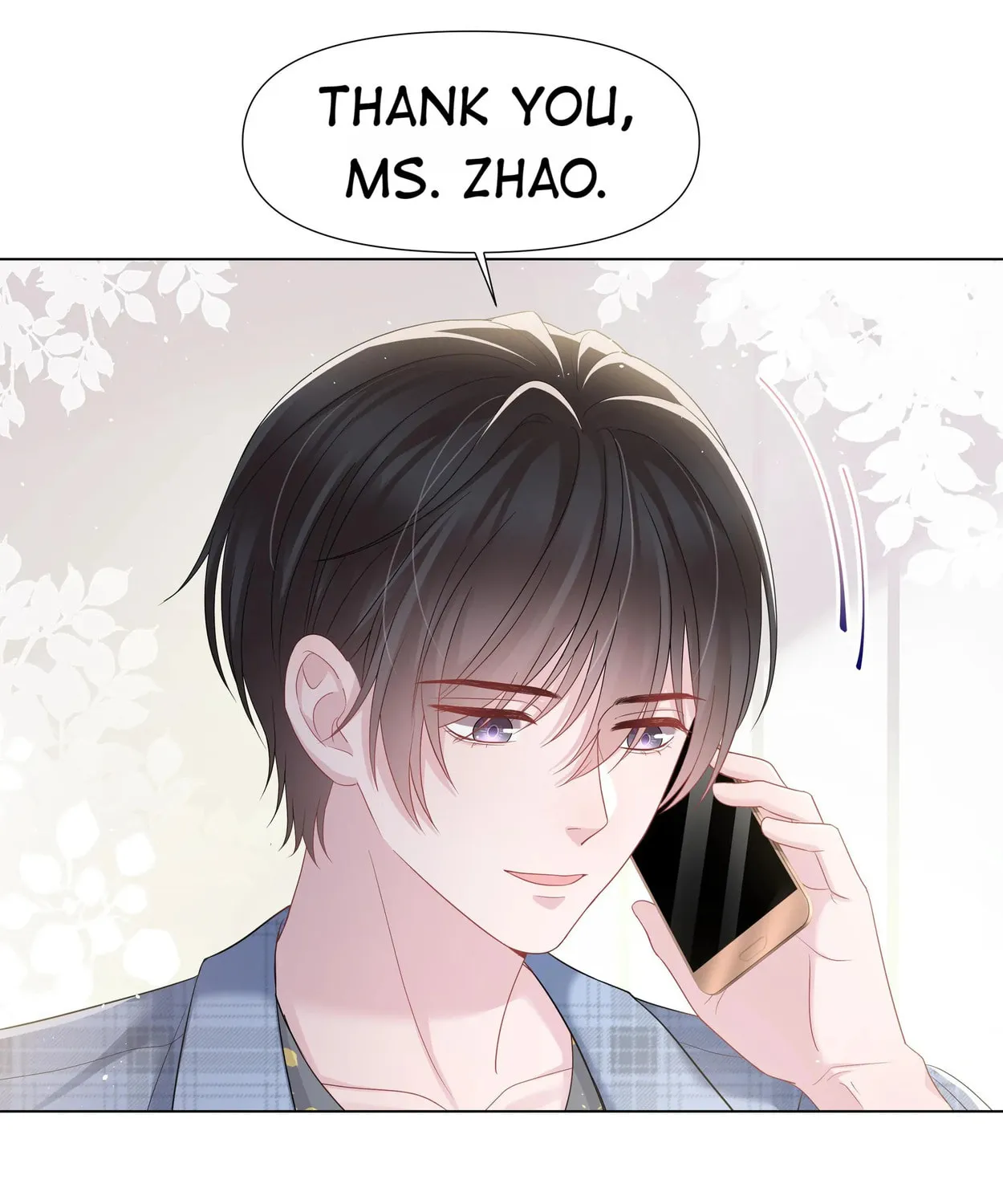 Read Resplendent chapter 27 image 20 on Lezhin