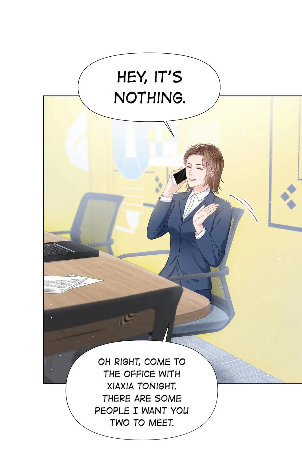 Read Resplendent chapter 27 image 22 on Lezhin