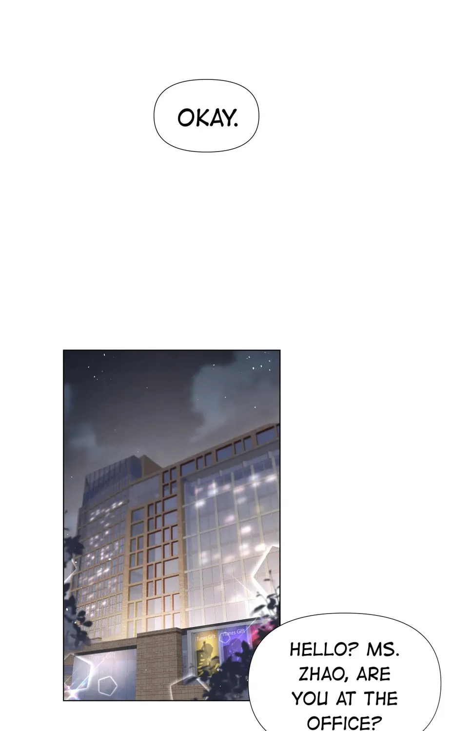 Read Resplendent chapter 27 image 24 on Lezhin