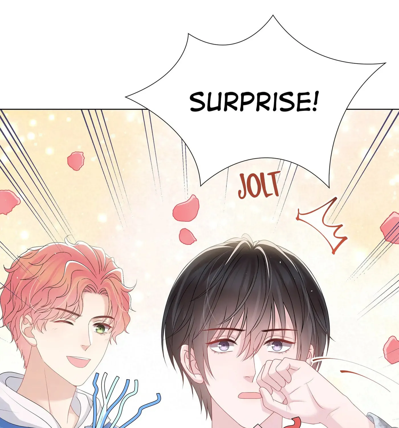Read Resplendent chapter 27 image 31 on Lezhin
