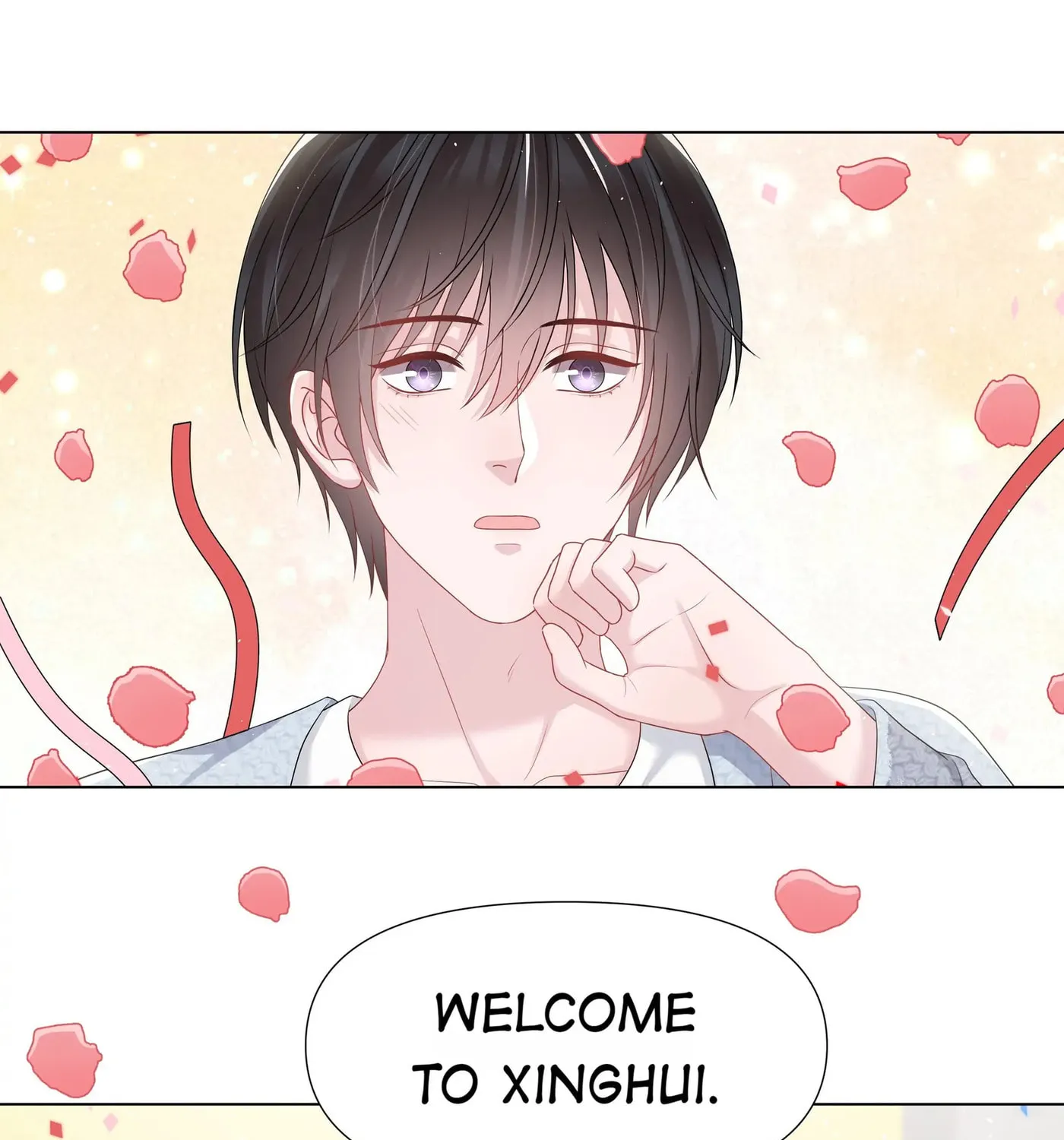 Read Resplendent chapter 27 image 34 on Lezhin