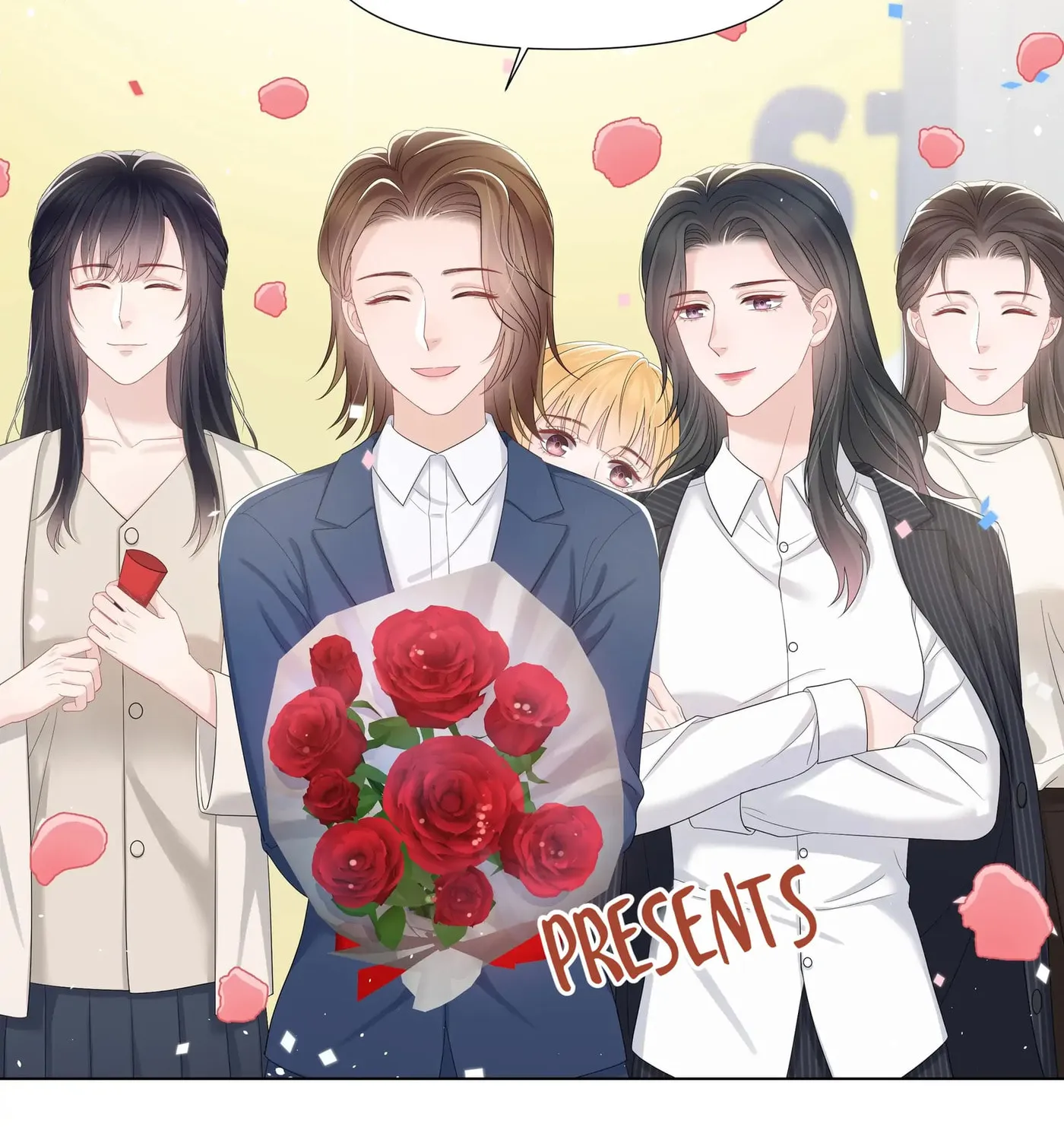 Read Resplendent chapter 27 image 35 on Lezhin