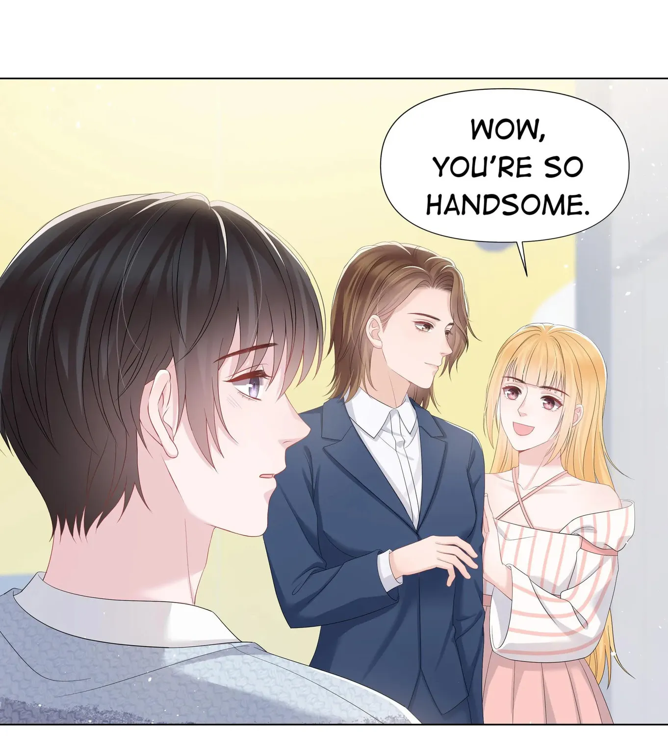 Read Resplendent chapter 27 image 38 on Lezhin