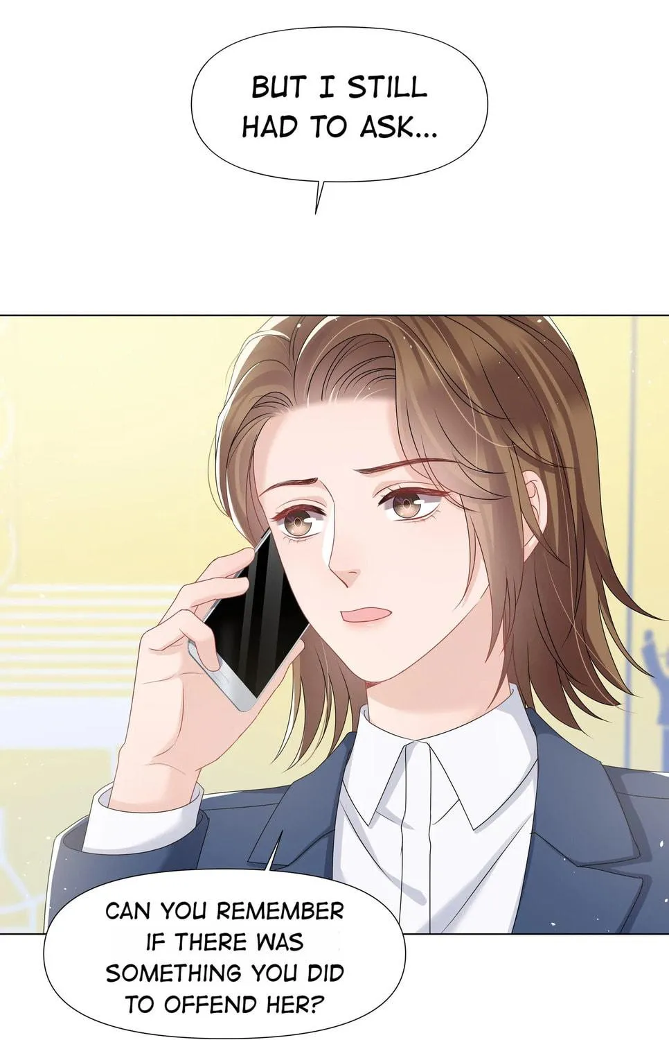 Read Resplendent chapter 27 image 4 on Lezhin