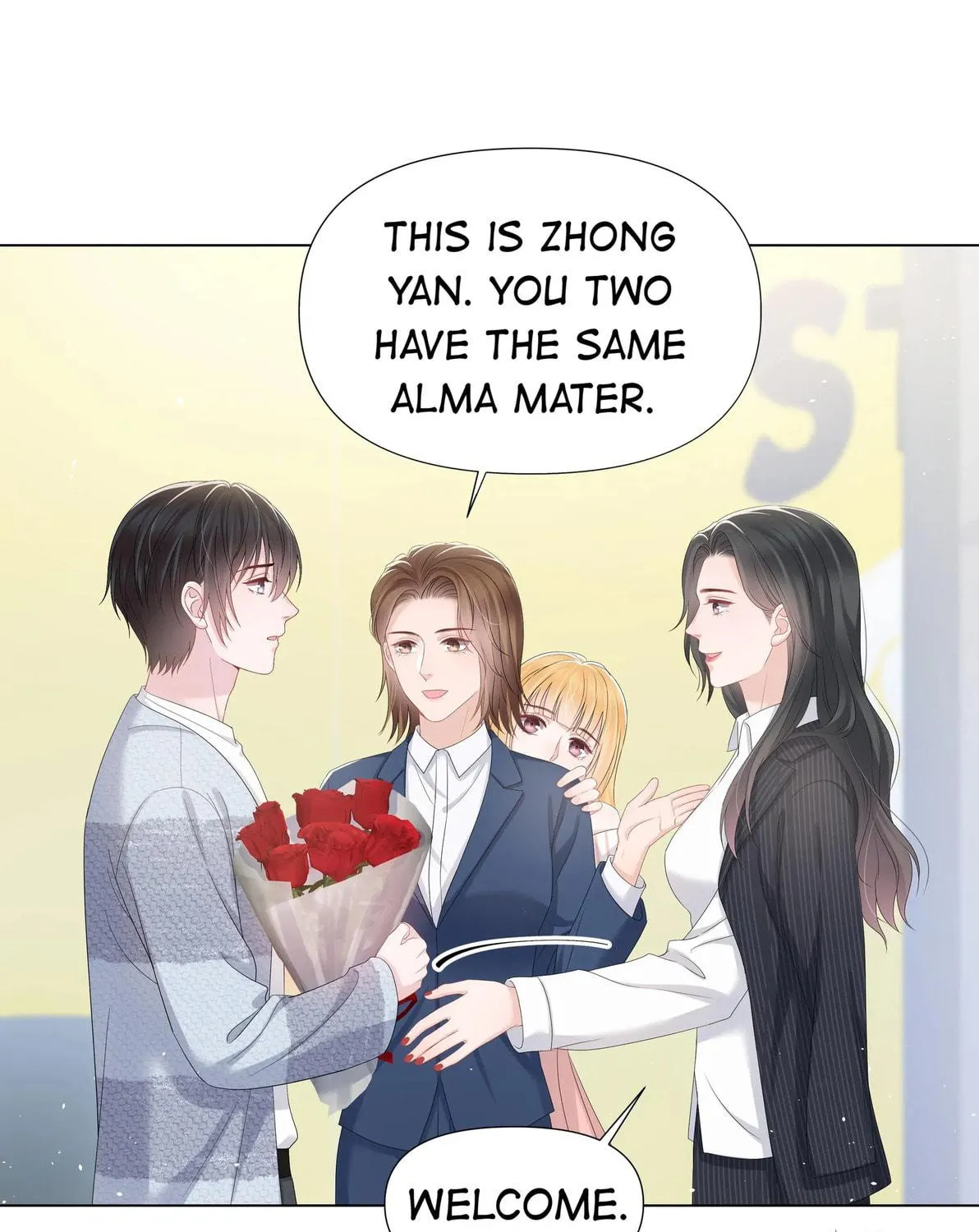Read Resplendent chapter 27 image 42 on Lezhin