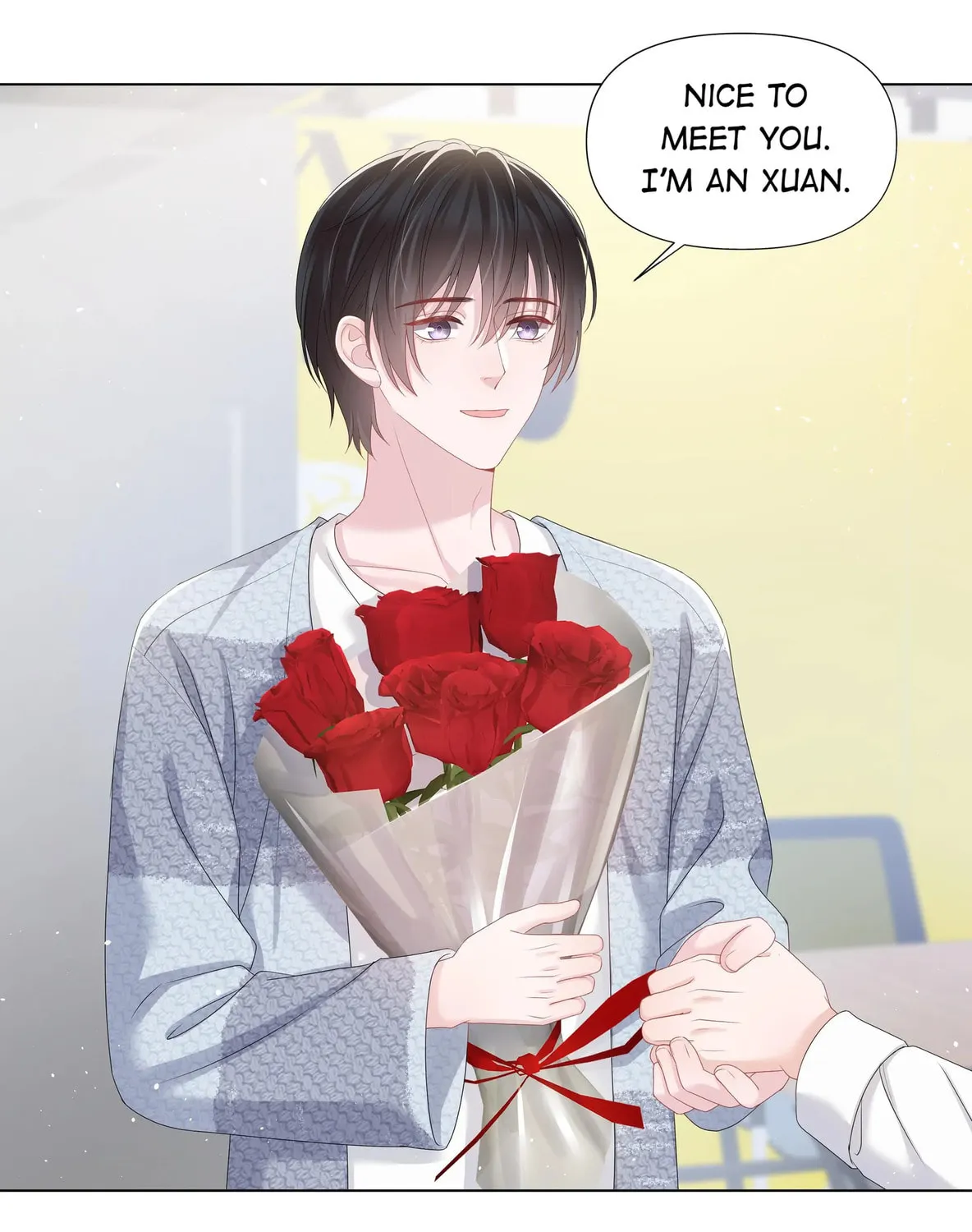 Read Resplendent chapter 27 image 44 on Lezhin