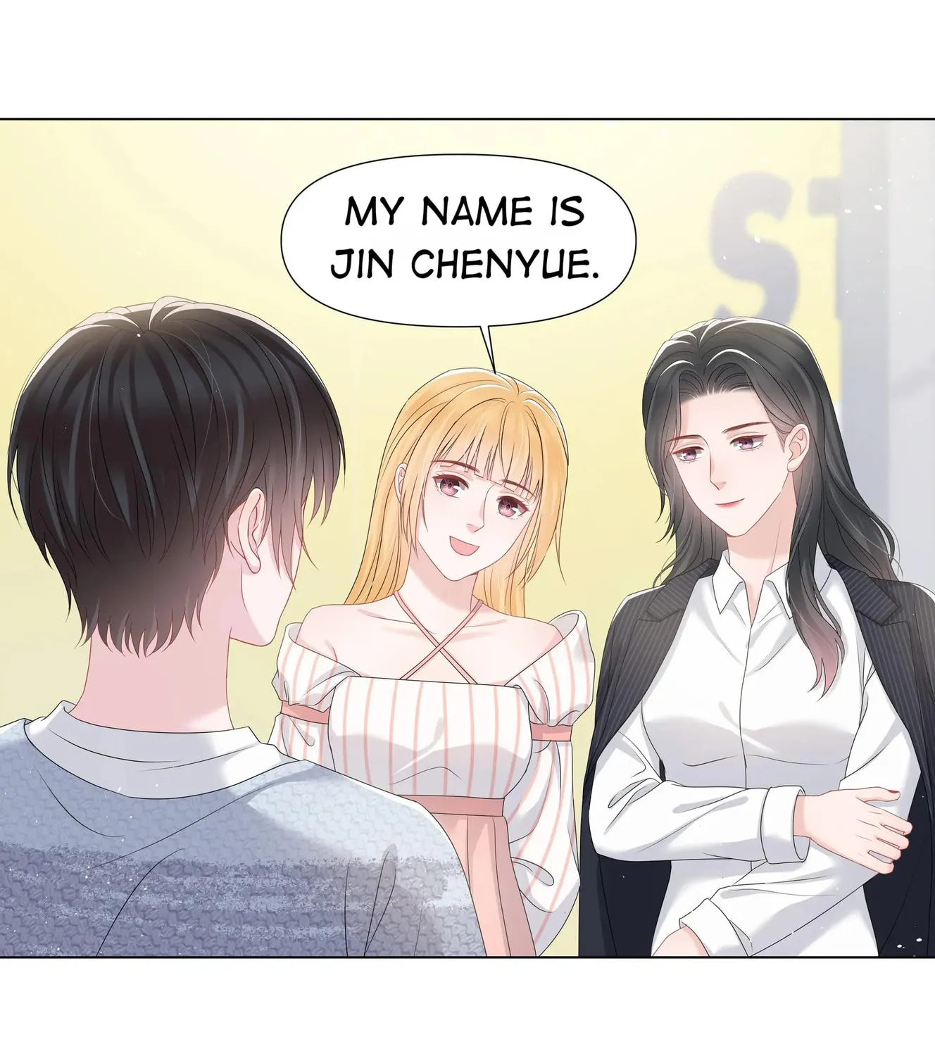 Read Resplendent chapter 27 image 46 on Lezhin
