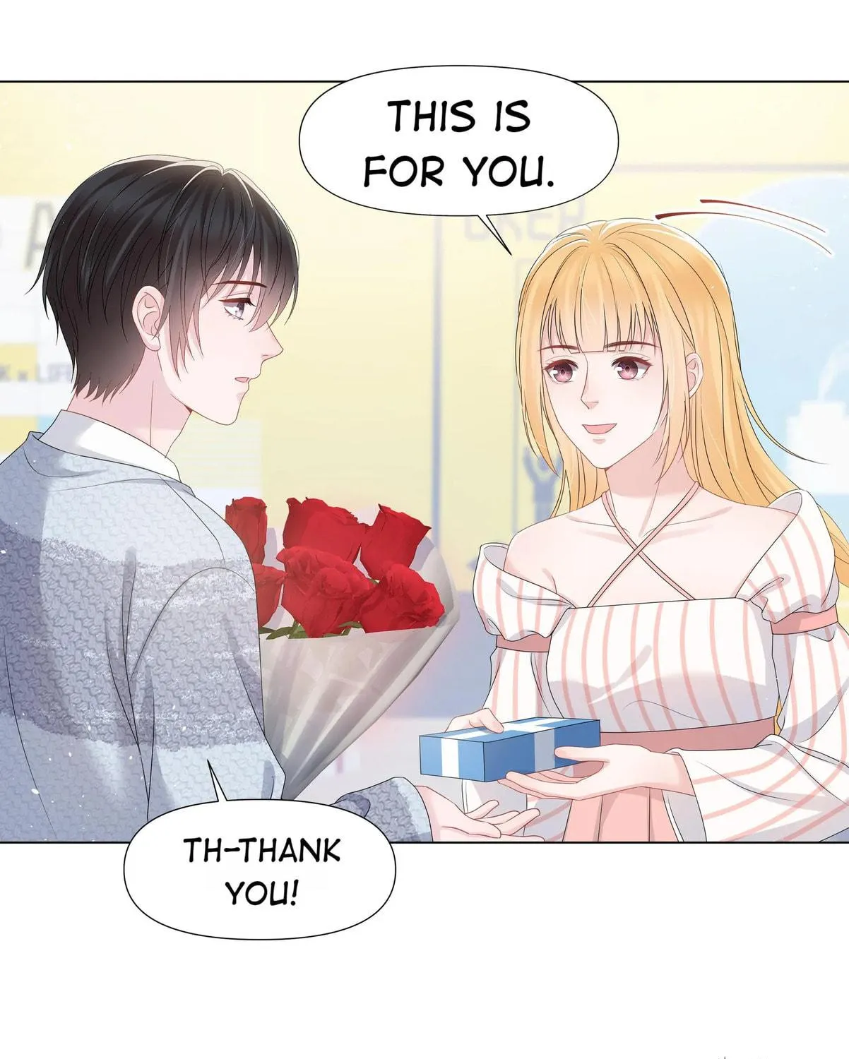 Read Resplendent chapter 27 image 48 on Lezhin