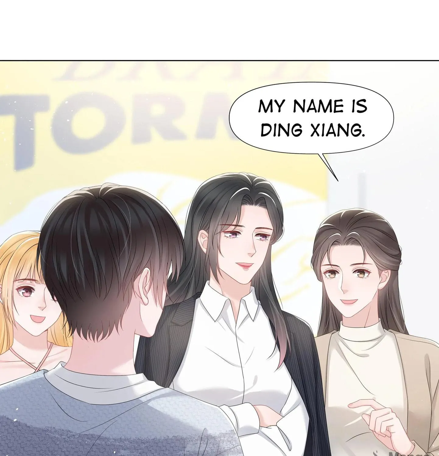 Read Resplendent chapter 27 image 50 on Lezhin