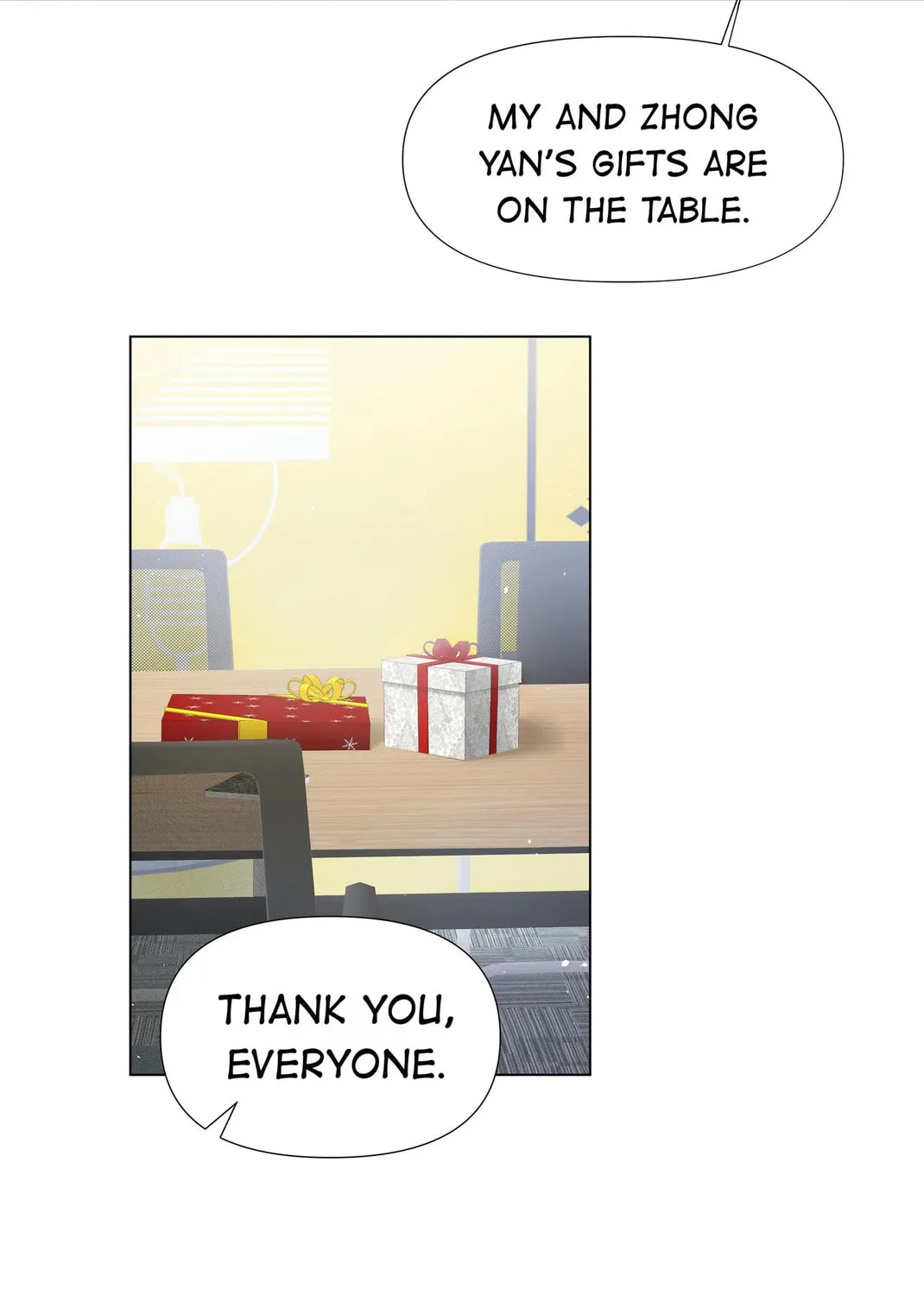 Read Resplendent chapter 27 image 52 on Lezhin