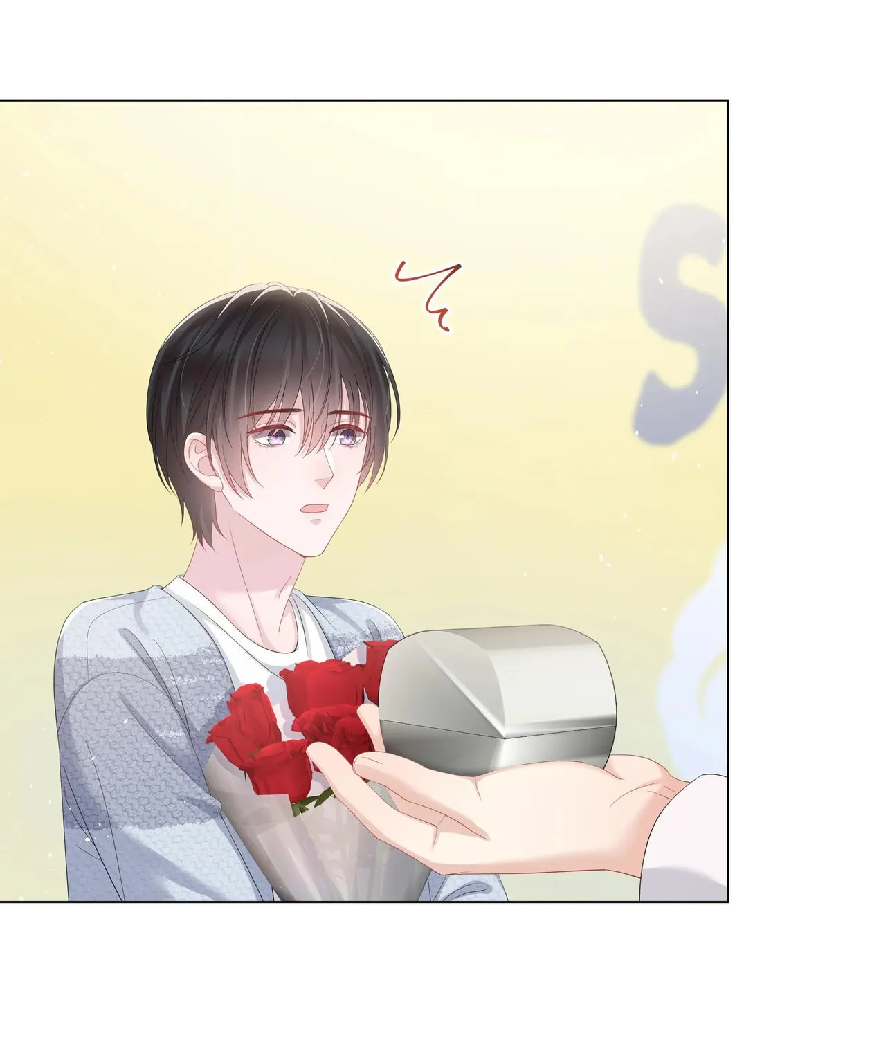 Read Resplendent chapter 27 image 56 on Lezhin