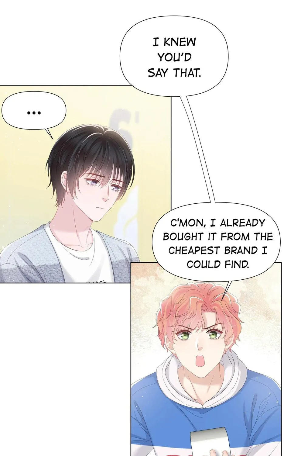 Read Resplendent chapter 27 image 60 on Lezhin