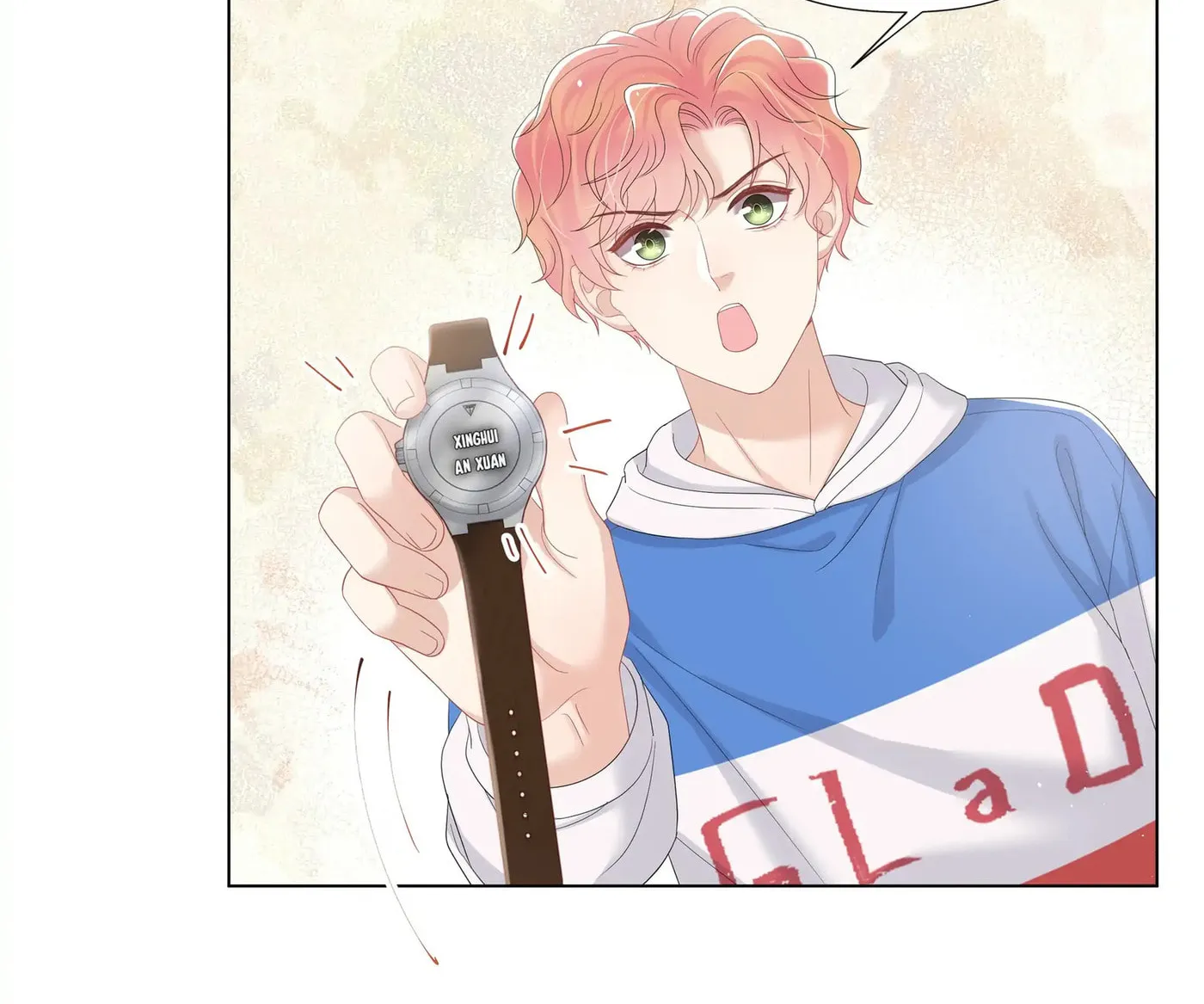 Read Resplendent chapter 27 image 63 on Lezhin