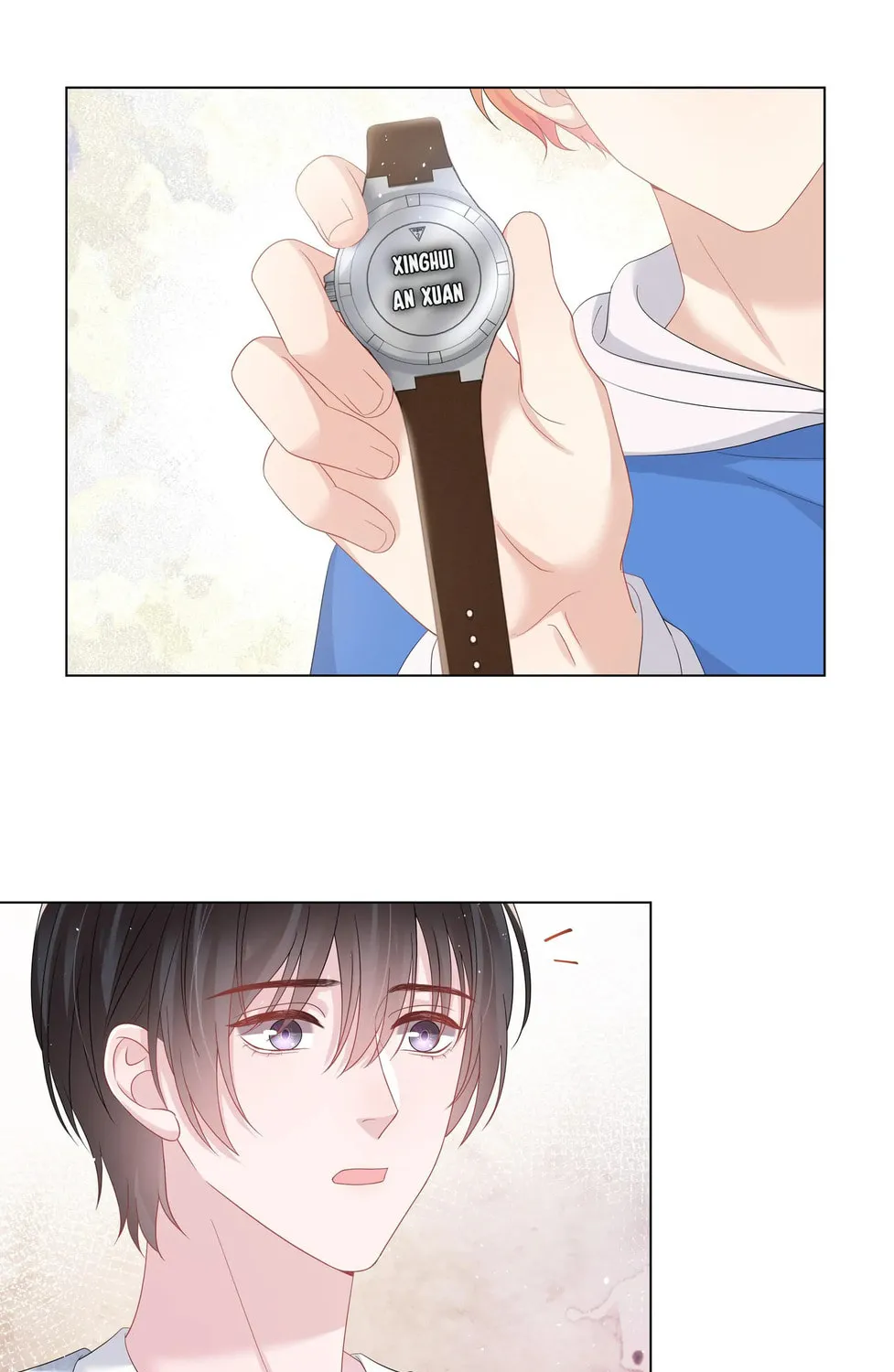 Read Resplendent chapter 27 image 64 on Lezhin