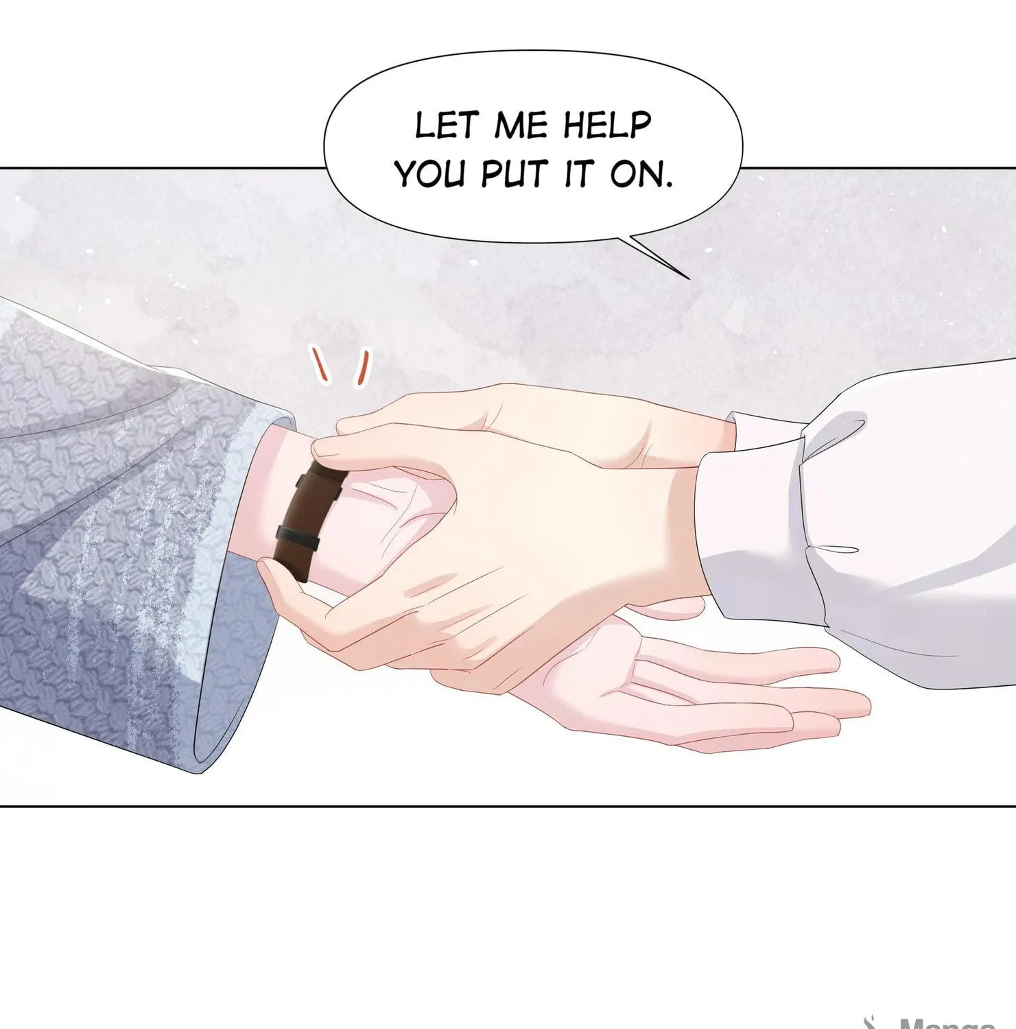 Read Resplendent chapter 27 image 66 on Lezhin