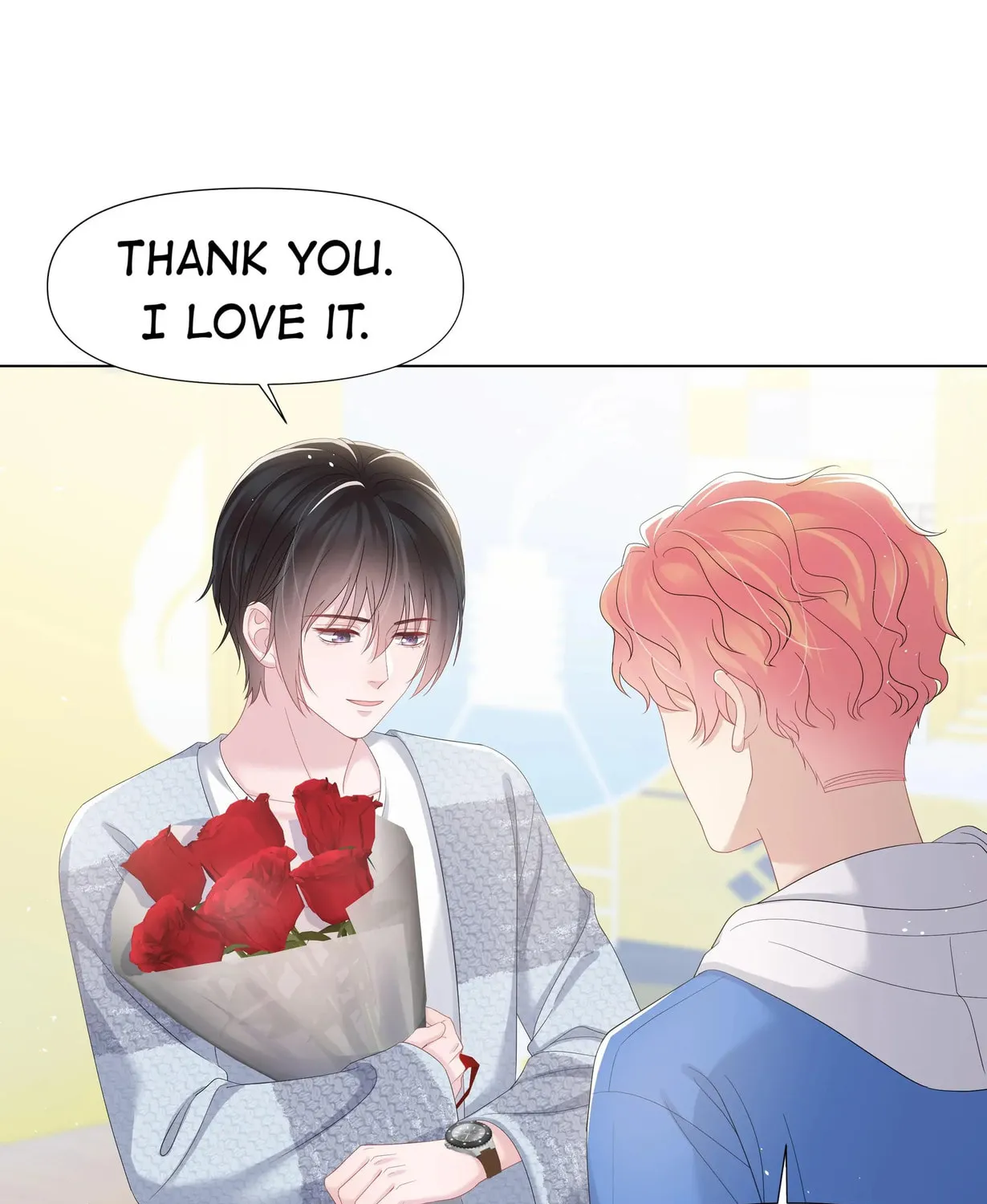 Read Resplendent chapter 27 image 68 on Lezhin