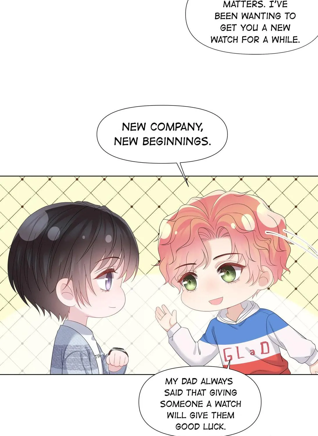 Read Resplendent chapter 27 image 70 on Lezhin