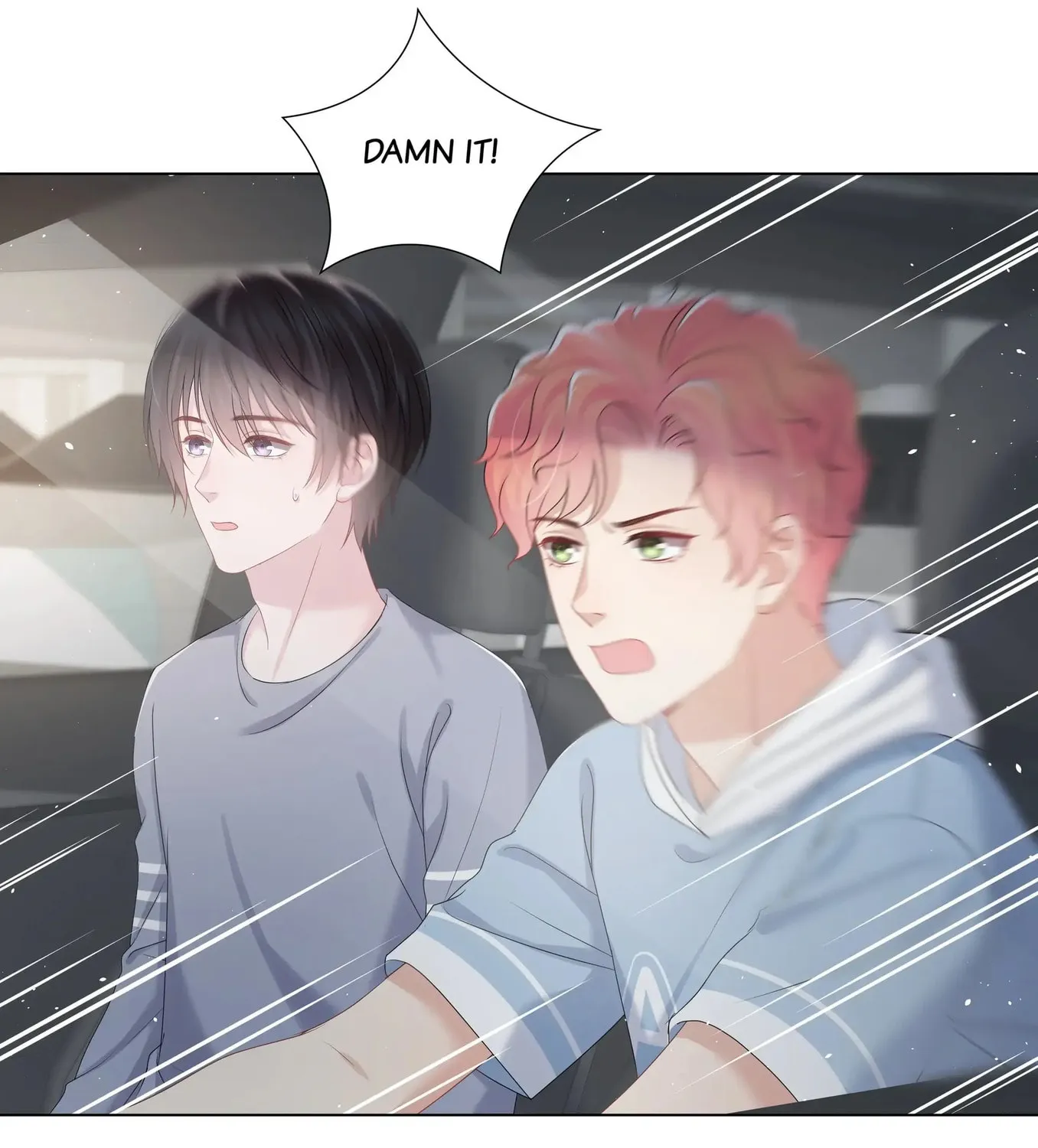 Read Resplendent chapter 28 image 12 on Lezhin